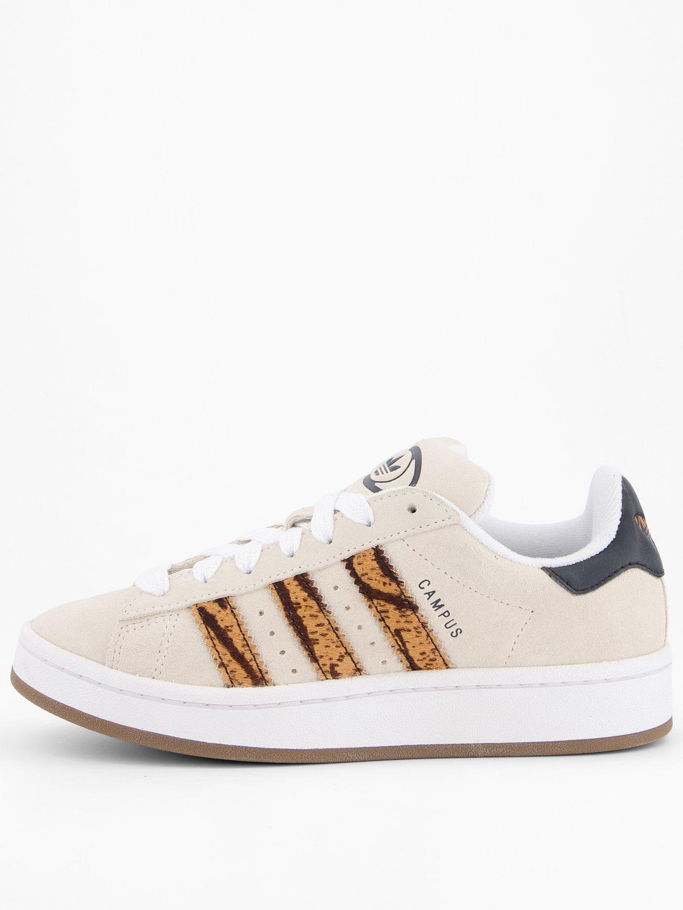 adidas Originals Junior Campus 00S Trainers - White