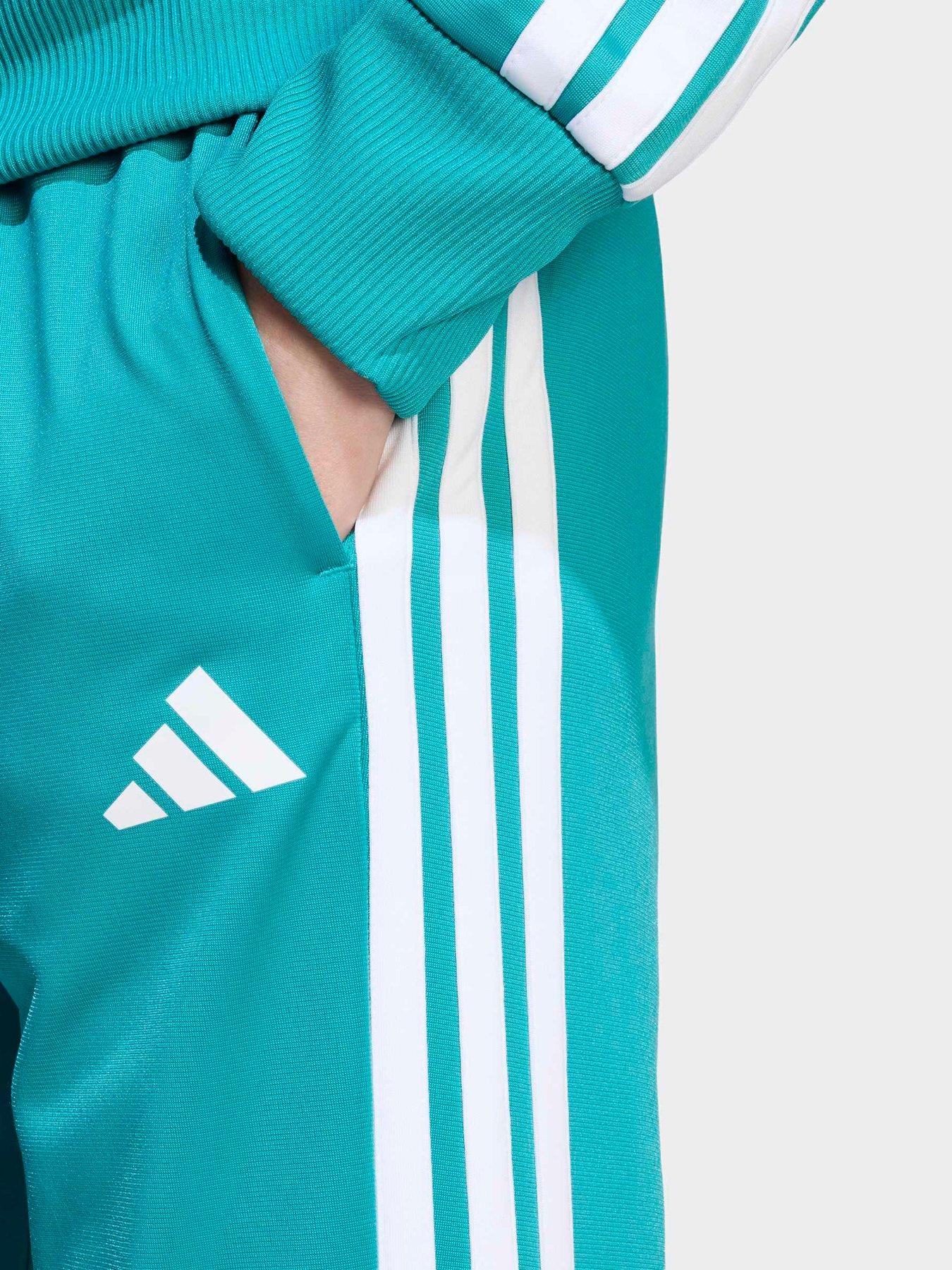 adidas Sportswear Junior Boys Seasonal Essentials Tiberio