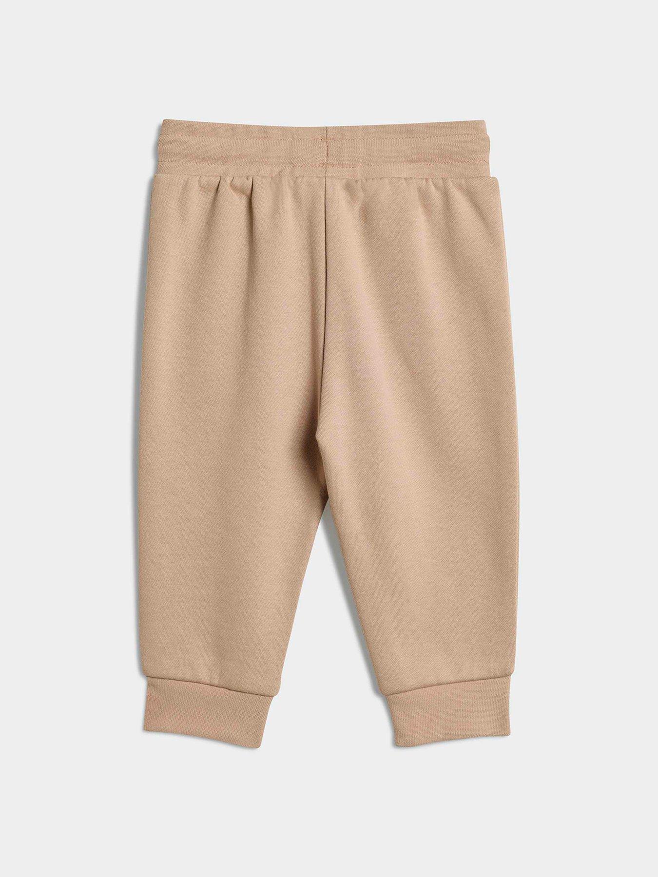 Image 4 of 5 of adidas Originals Infant Crew Set - Magic Beige