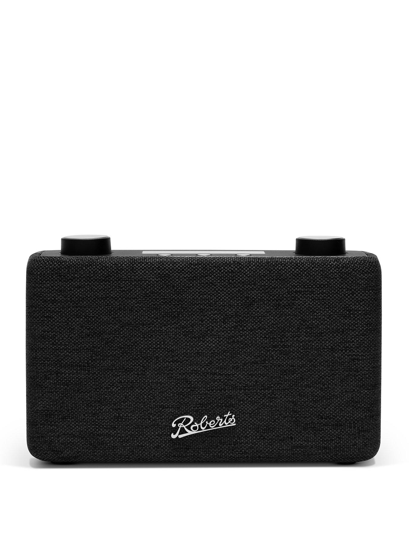 Image 1 of 6 of Roberts Play 11 DAB/DAB+/FM Portable Digital Radio
