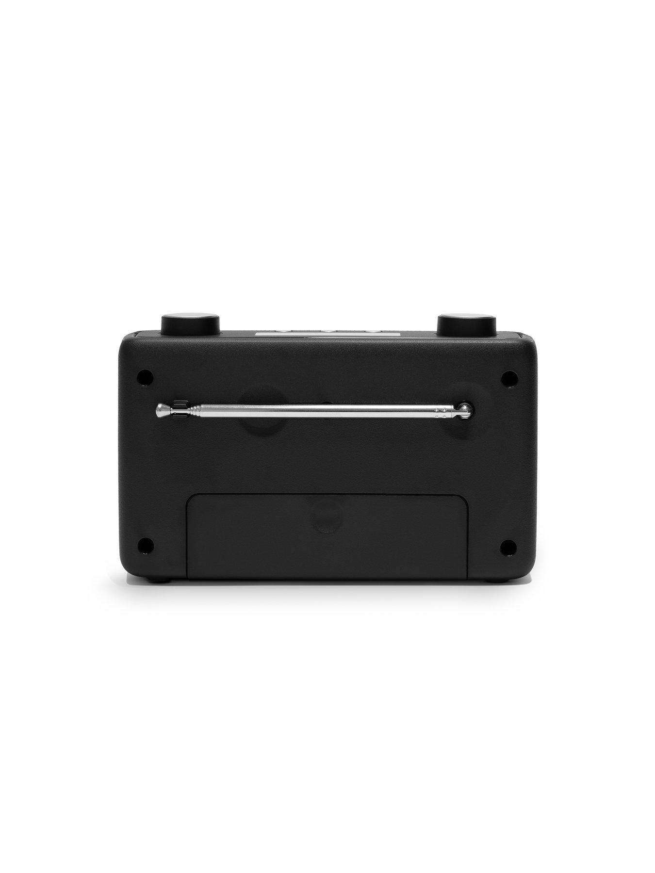 Image 6 of 6 of Roberts Play 11 DAB/DAB+/FM Portable Digital Radio
