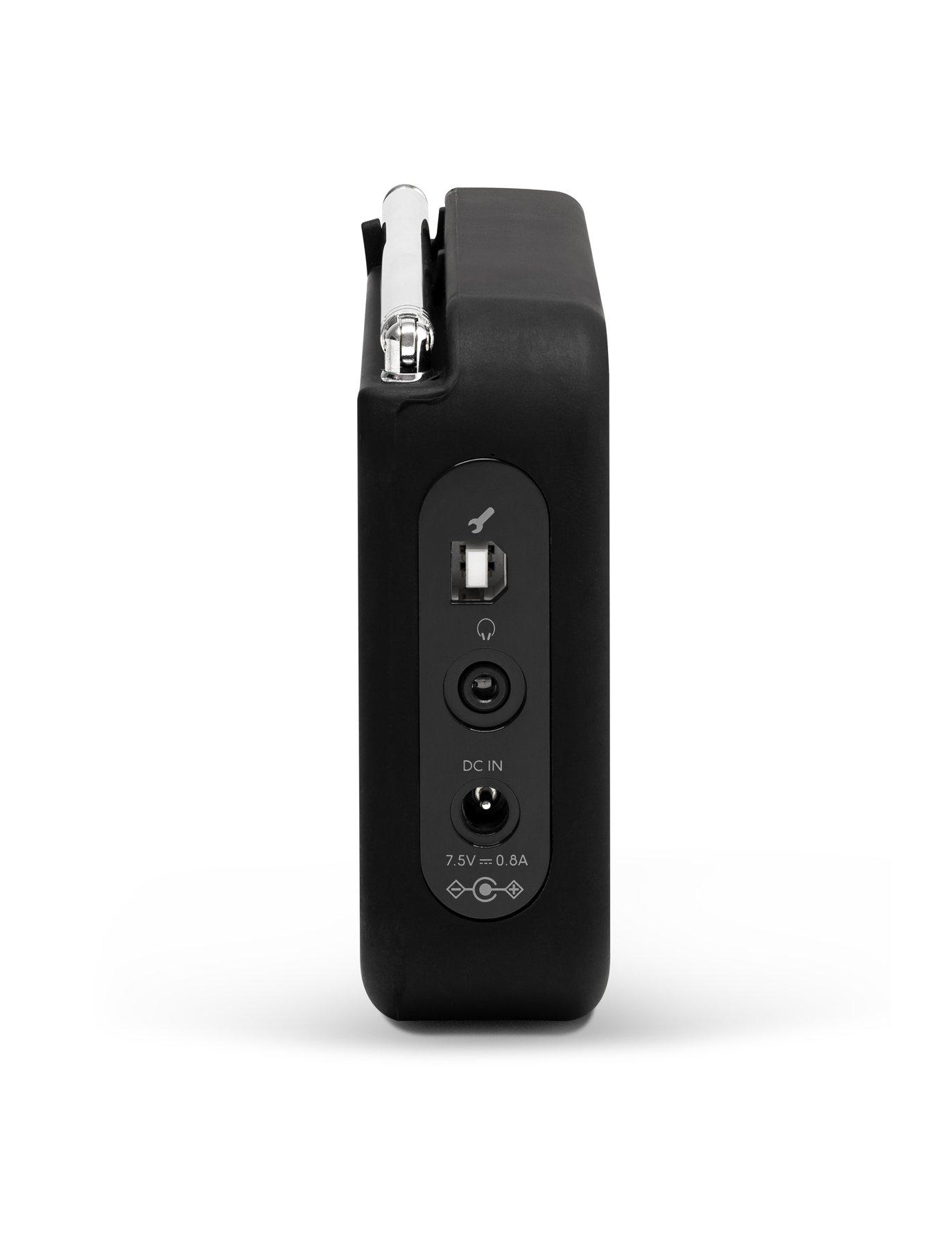 Image 4 of 5 of Roberts Play 20 DAB/DAB+/FM Portable Digital Radio