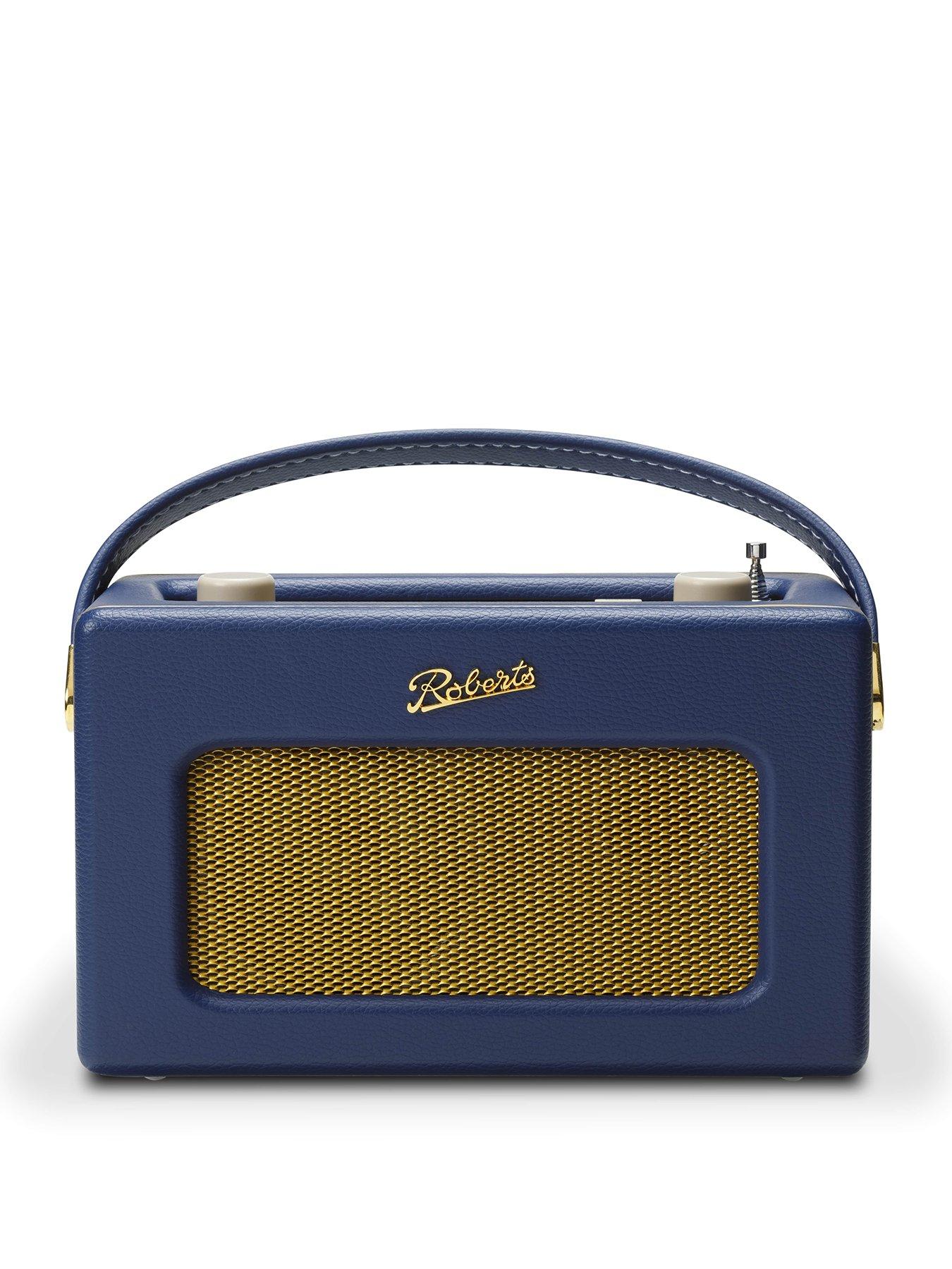 Image 1 of 7 of Roberts Revival iStream 3L DAB+/FM Internet Smart Radio with Bluetooth