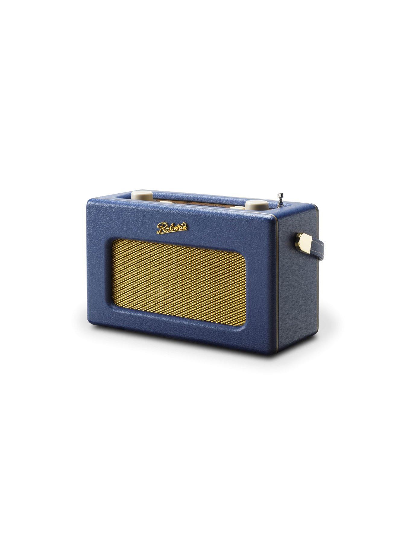 Image 2 of 7 of Roberts Revival iStream 3L DAB+/FM Internet Smart Radio with Bluetooth
