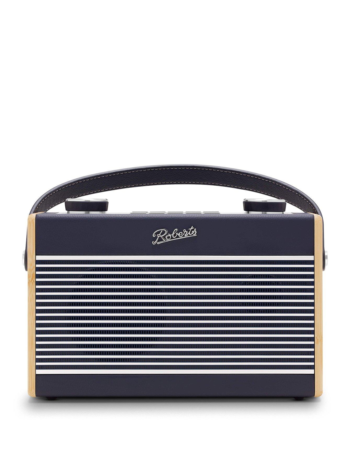 undefined Rambler Max DAB/DAB+/FM/Internet Bluetooth Digital Radio