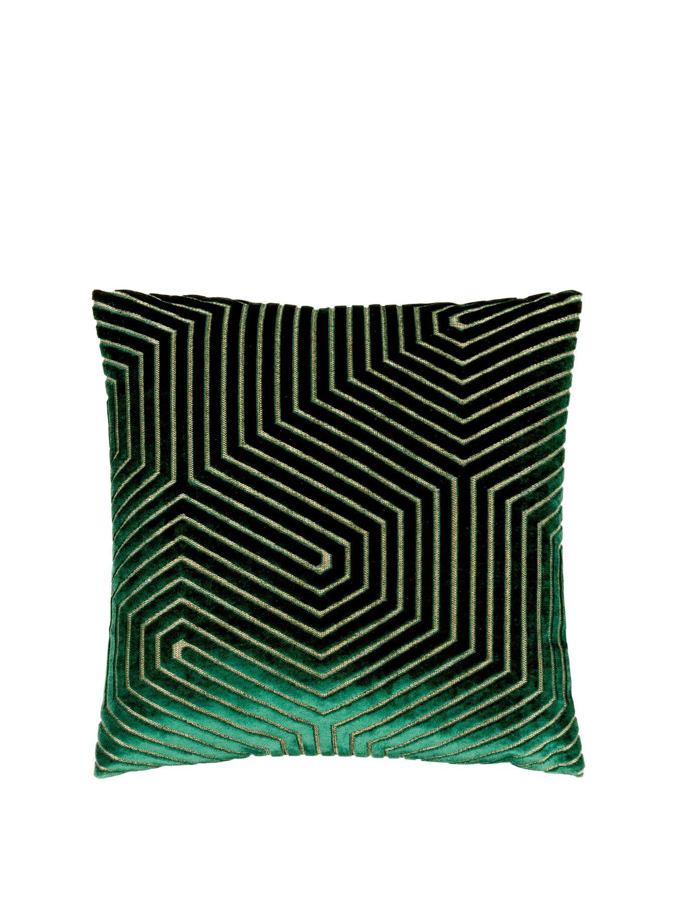 Image 2 of 5 of Paoletti Evoke Polyester Cushion