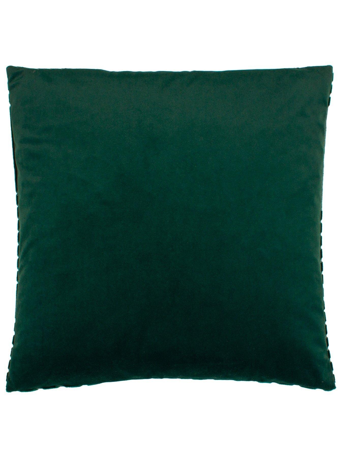 Image 3 of 5 of Paoletti Evoke Polyester Cushion
