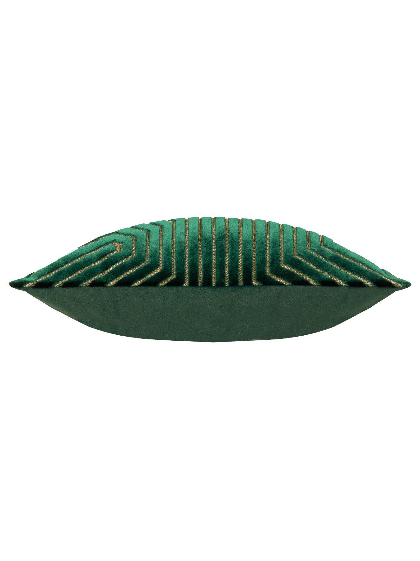 Image 5 of 5 of Paoletti Evoke Polyester Cushion