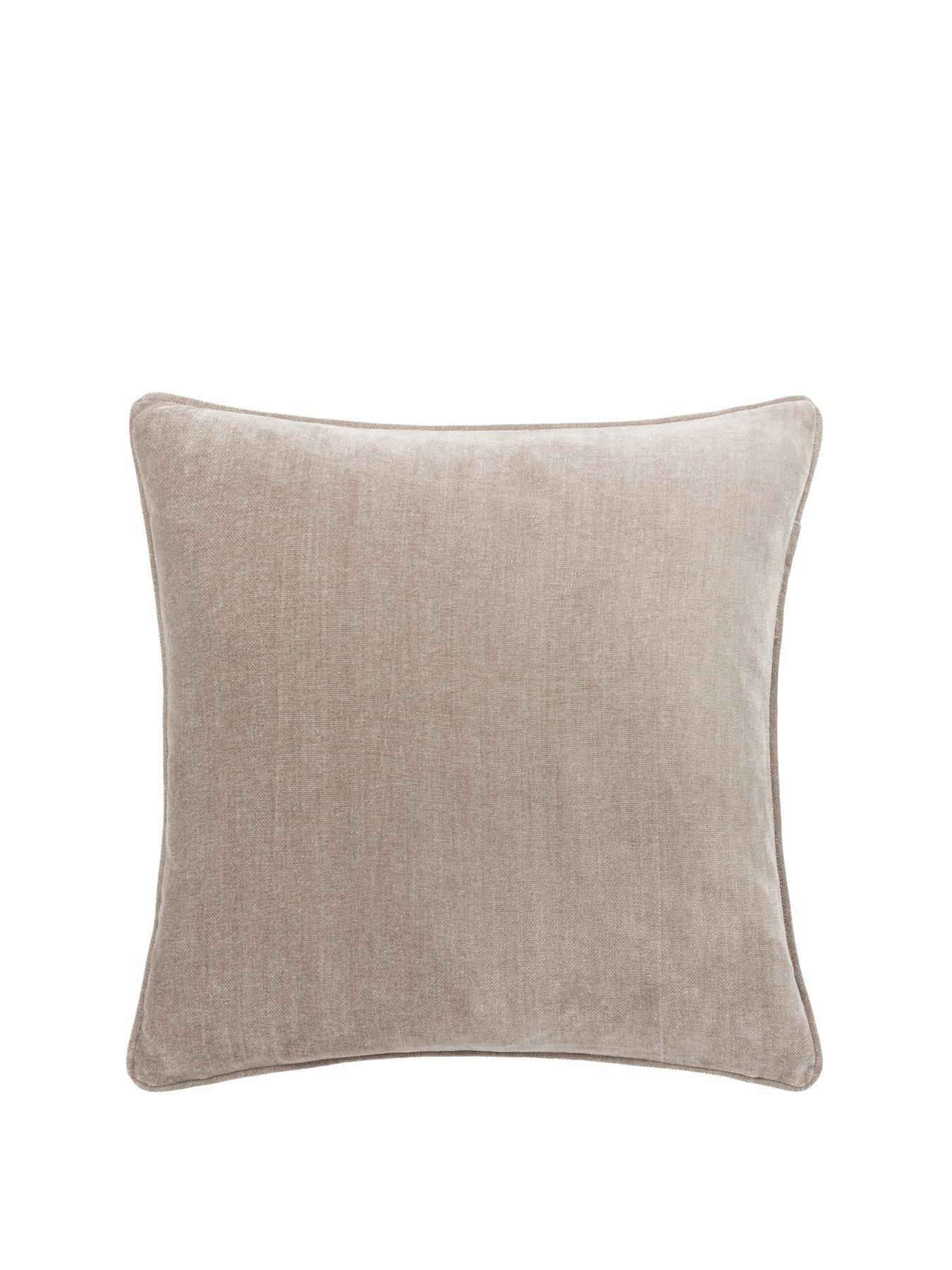 Image 2 of 5 of Furn Heavy Chenille 50x50 Polyester Cushion