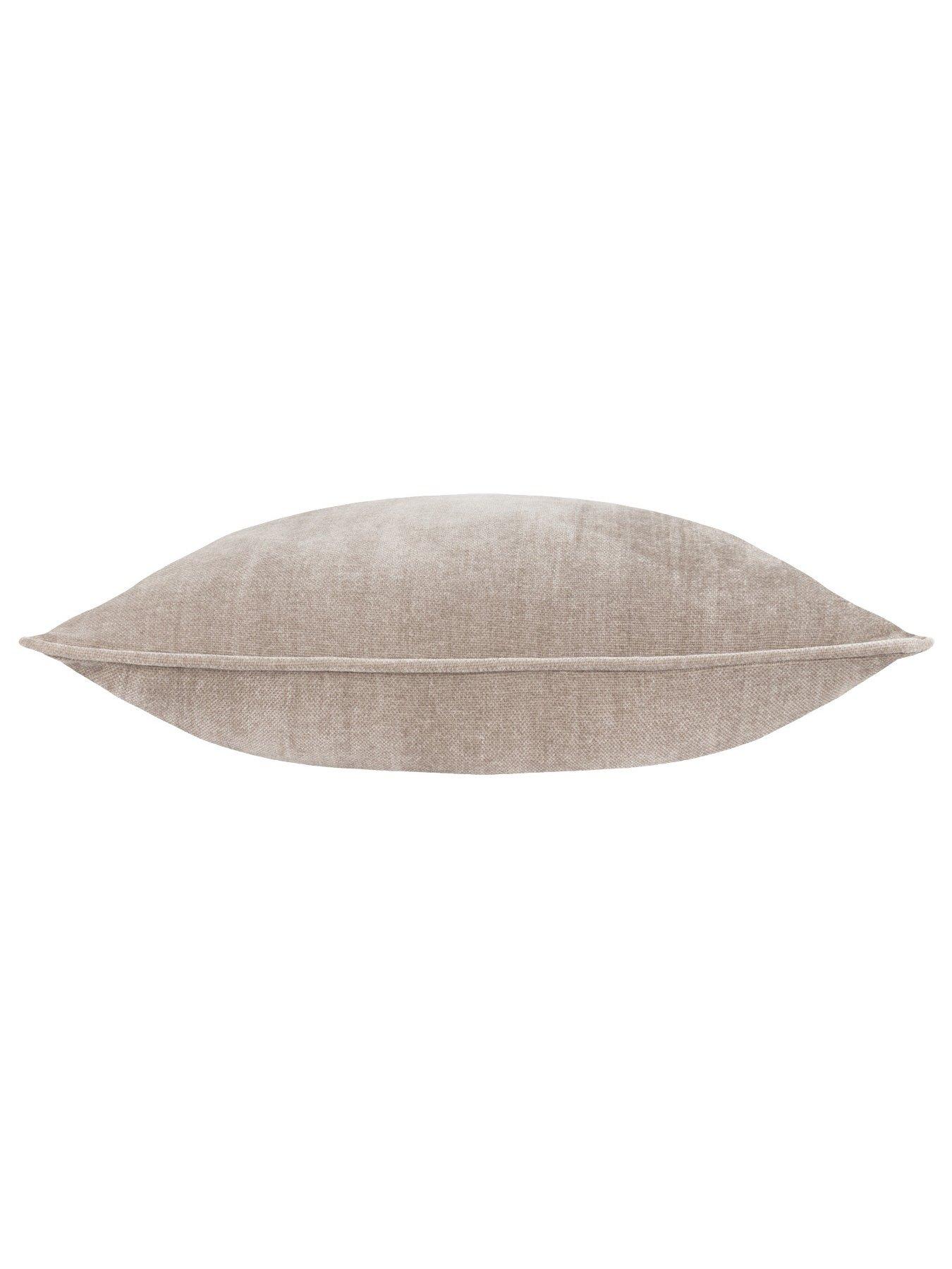 Image 3 of 5 of Furn Heavy Chenille 50x50 Polyester Cushion