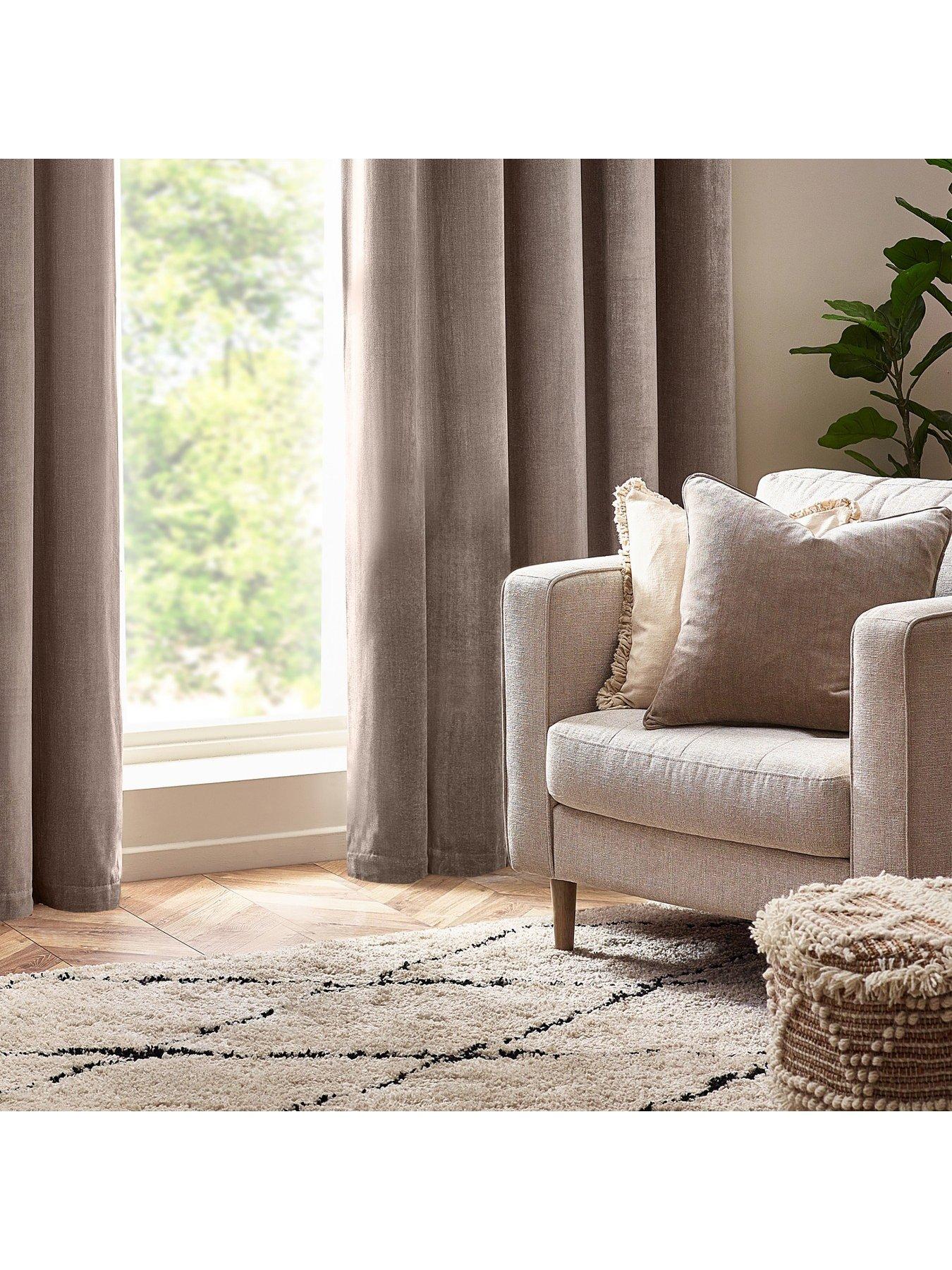 Image 5 of 5 of Furn Heavy Chenille 50x50 Polyester Cushion
