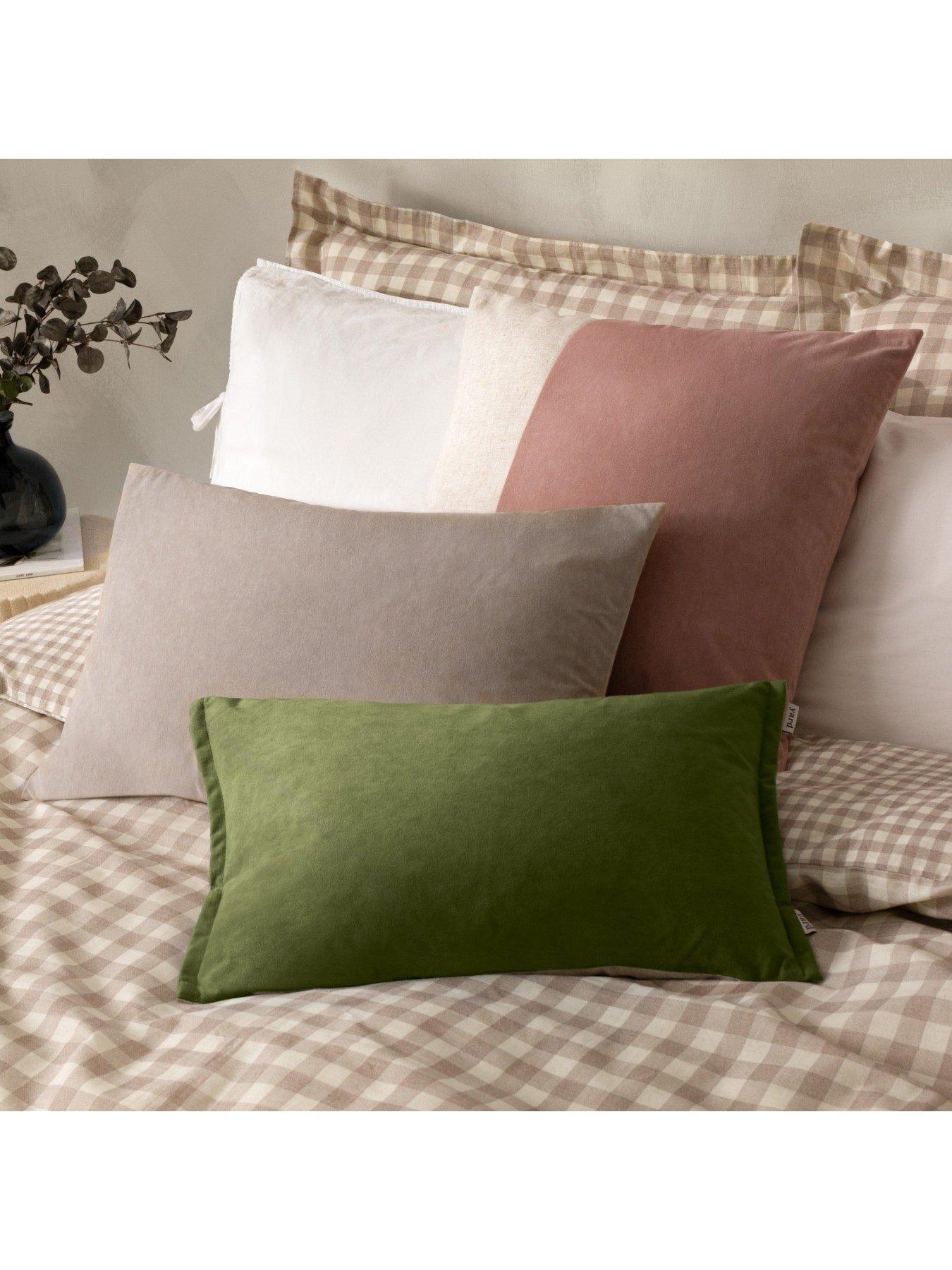 Image 6 of 6 of Yard Merton Polyester Cushion