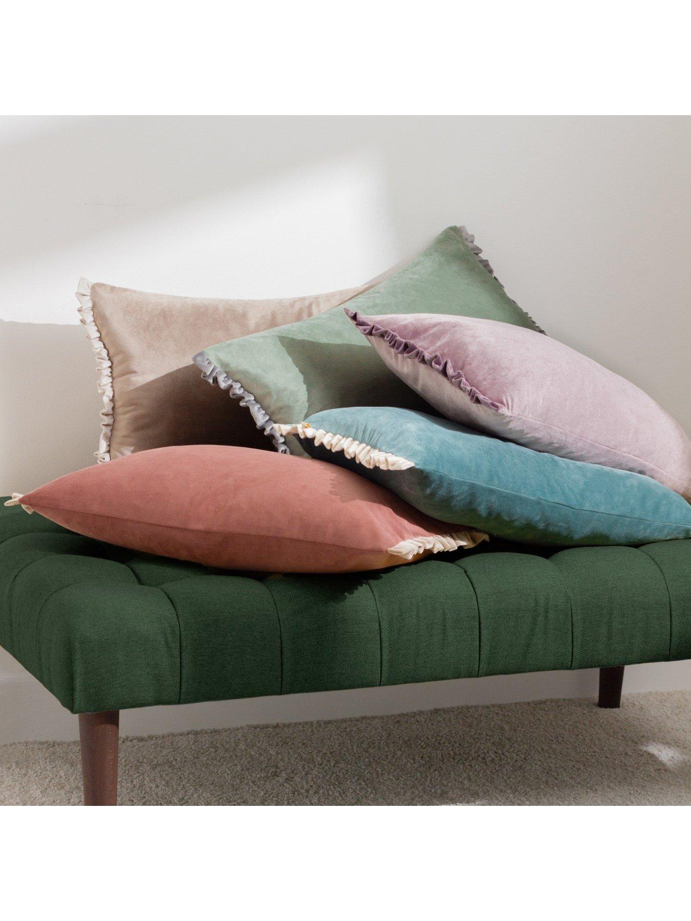 Image 5 of 5 of Wylder Tilly Polyester Cushion
