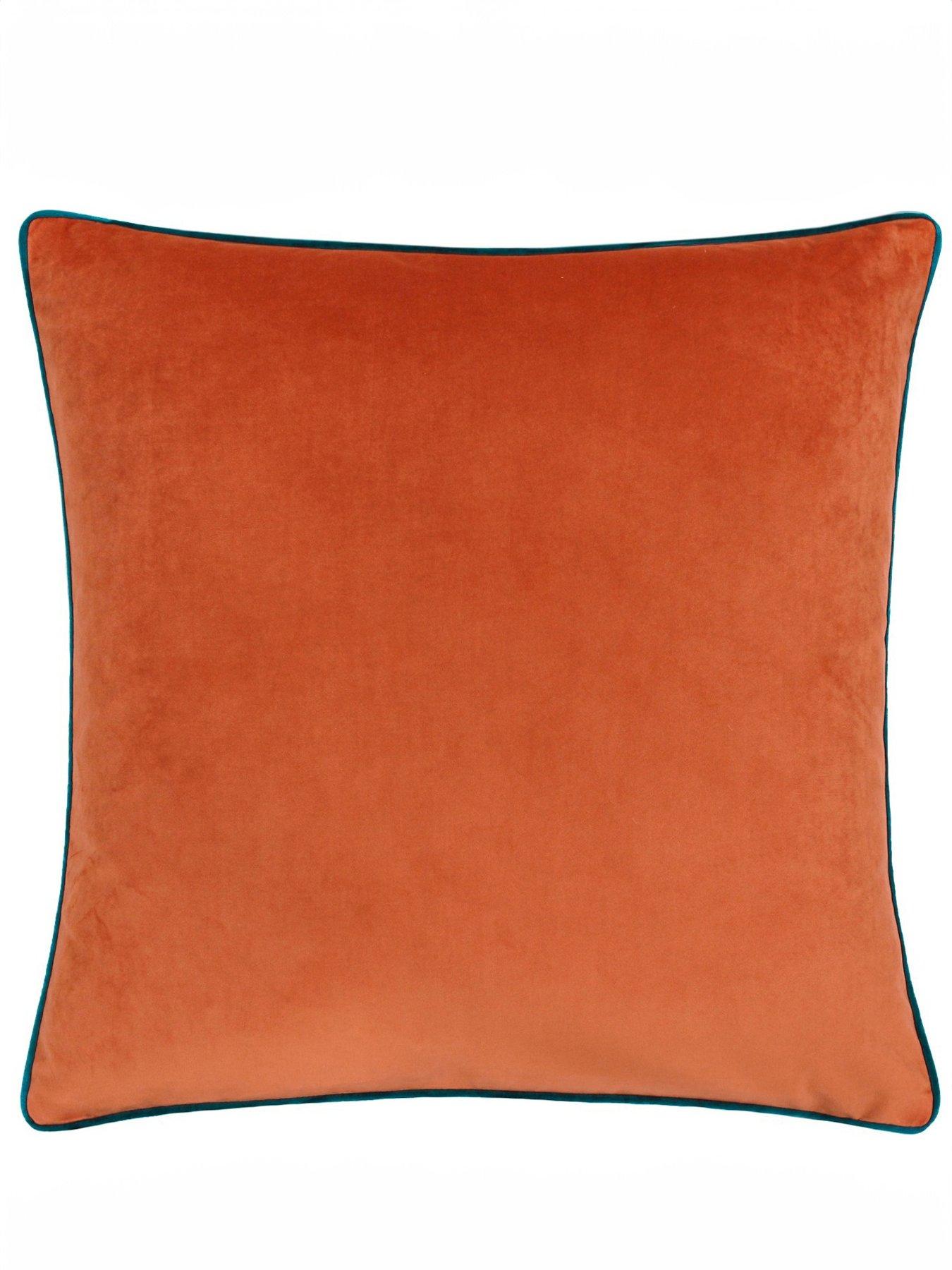 Furn Meridian 45x45 Polyester Cushion