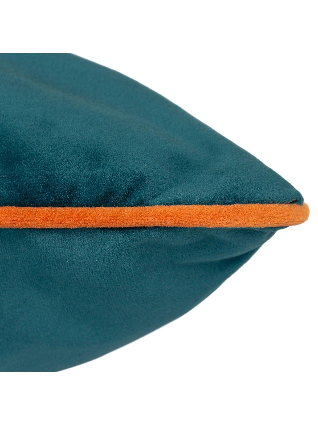 Image 3 of 6 of Furn Meridian 45x45 Polyester Cushion