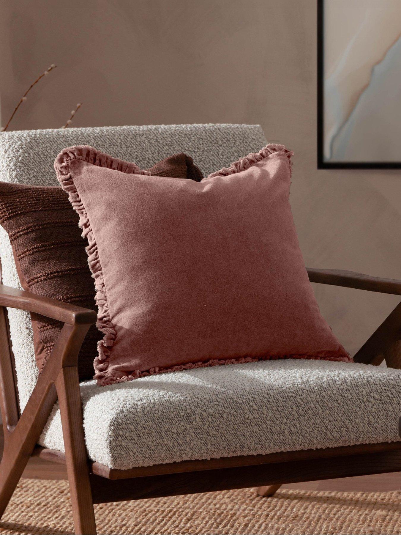 Image 1 of 5 of Yard Bertie 45x45 Polyester Cushion