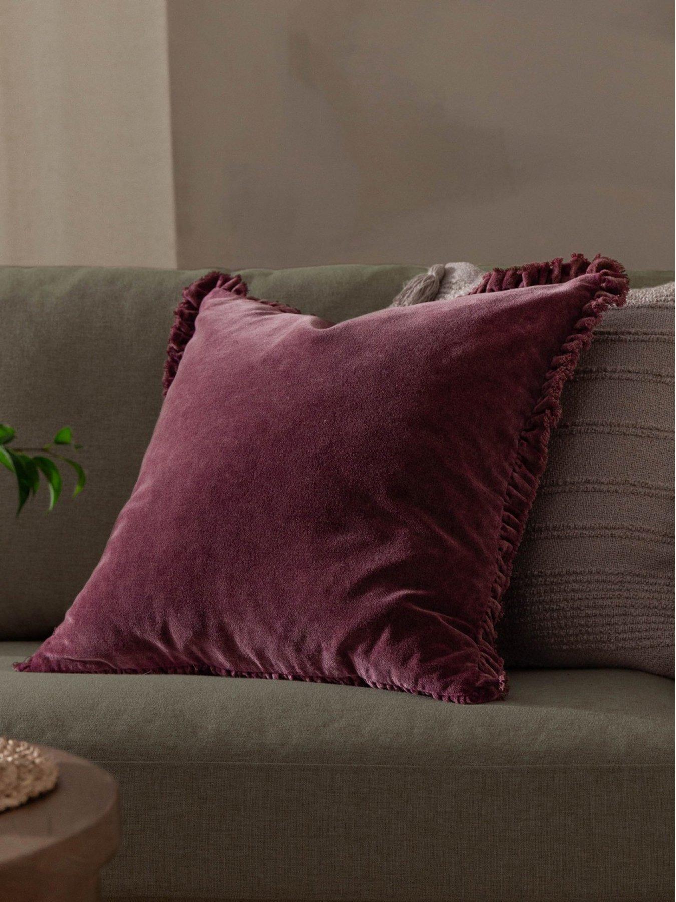 Yard Bertie 45x45 Polyester Cushion