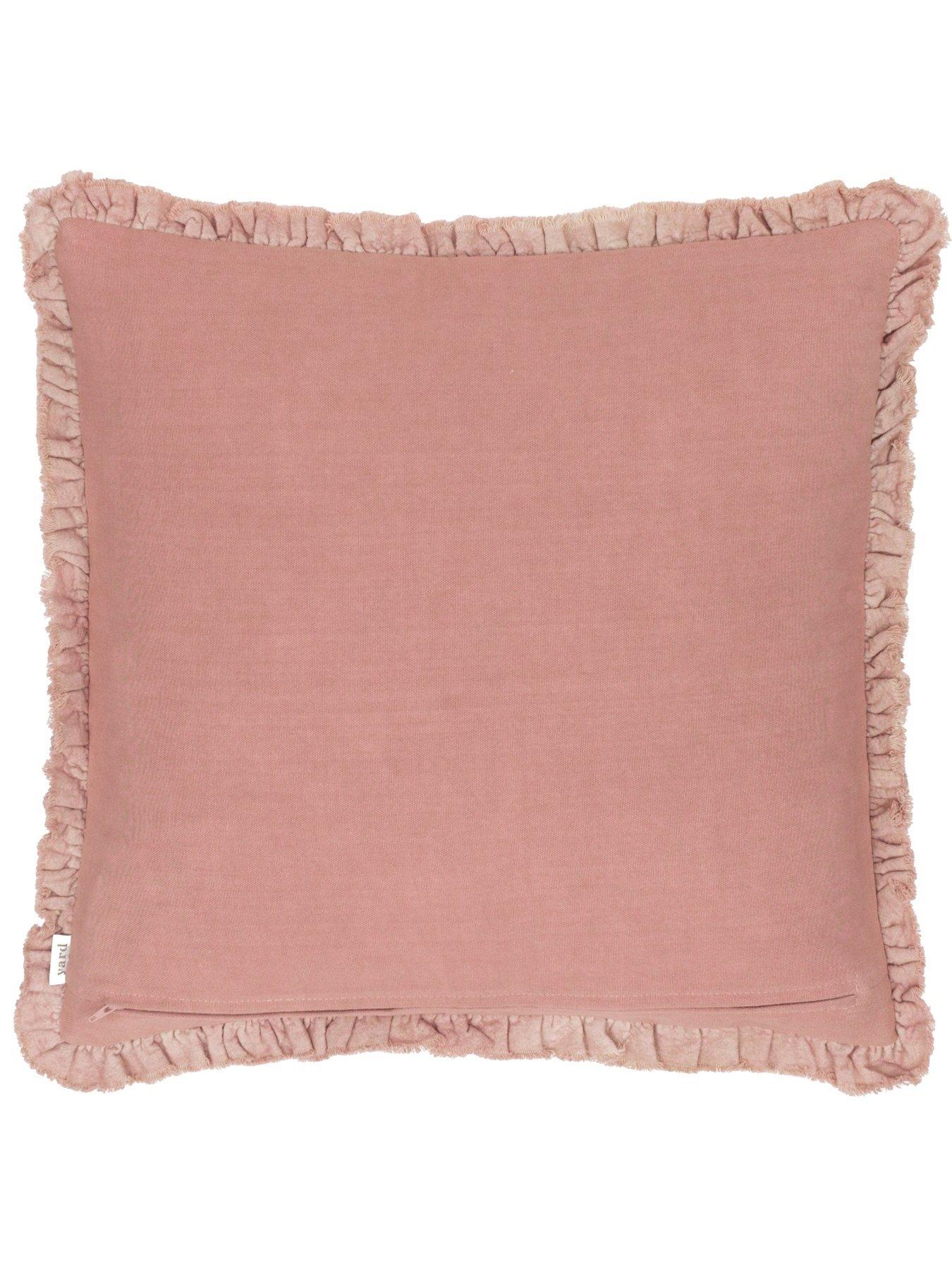 Image 3 of 5 of Yard Bertie 45x45 Polyester Cushion