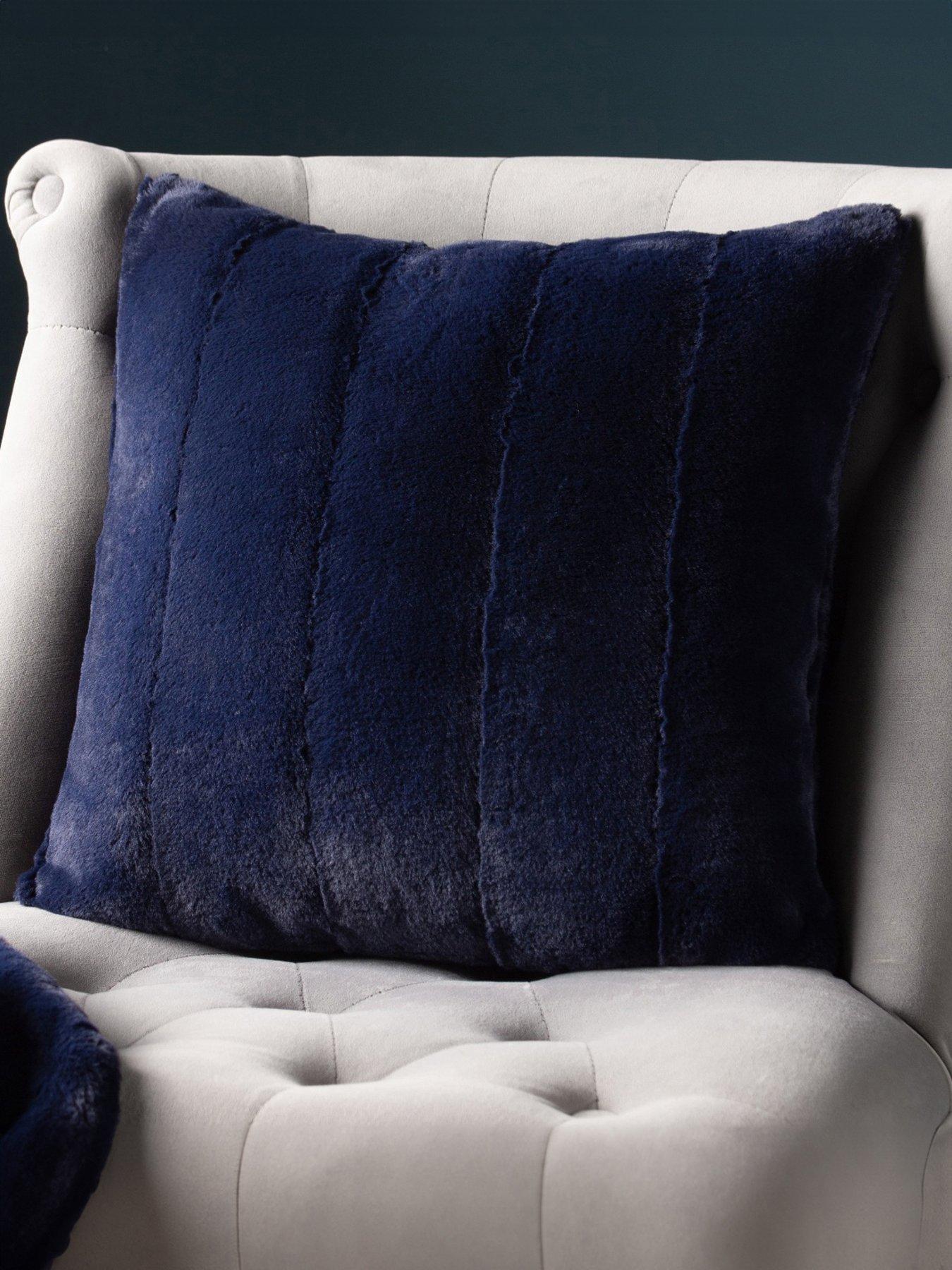 Paoletti Empress 55x55 Polyester Cushion