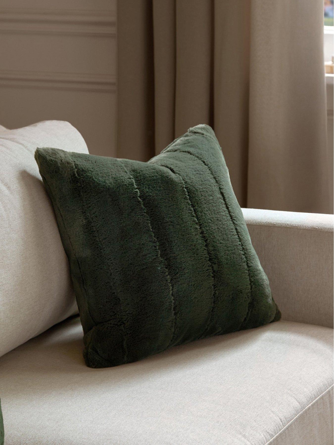 Paoletti Empress Polyester Cushion