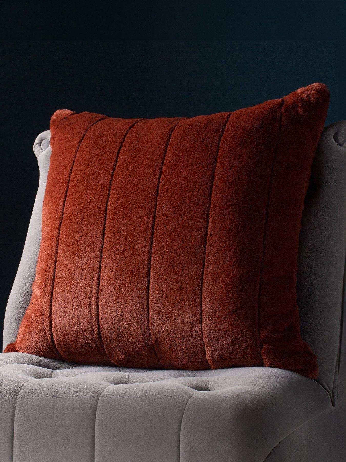 Paoletti Empress 55x55 Polyester Cushion