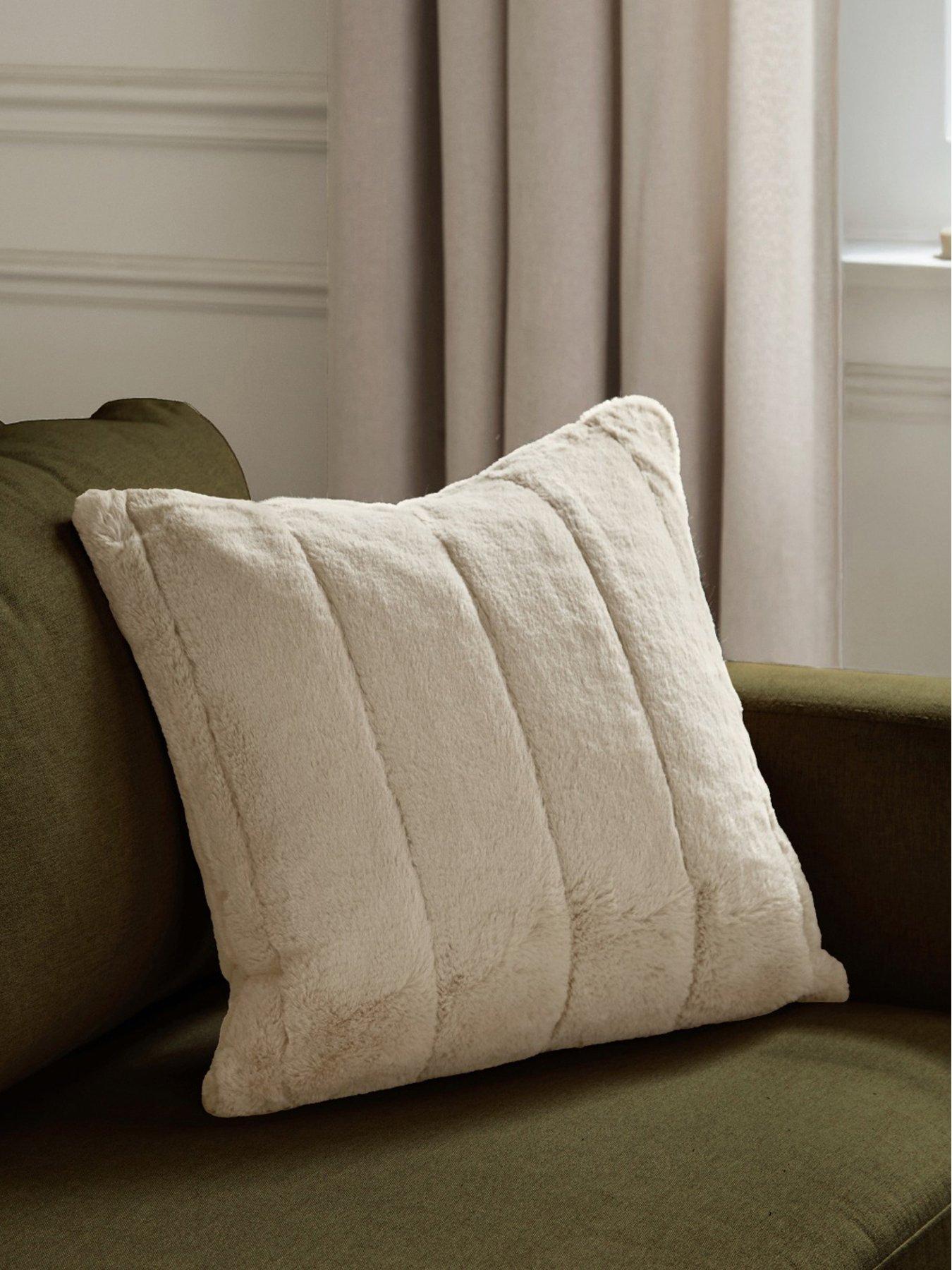 Paoletti Empress Polyester Cushion