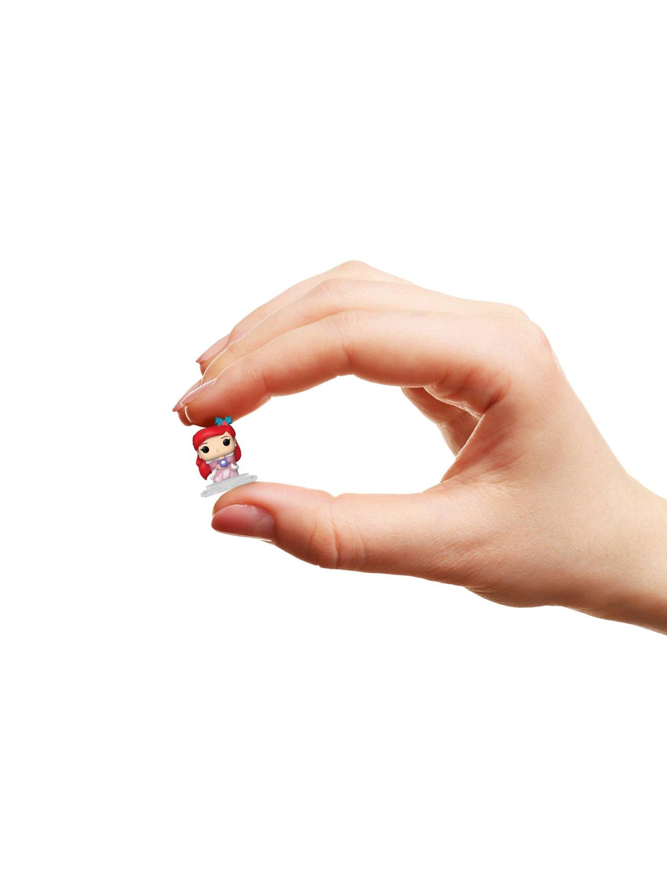 Image 4 of 5 of Disney Princess Bitty POP CC: Disney Princess