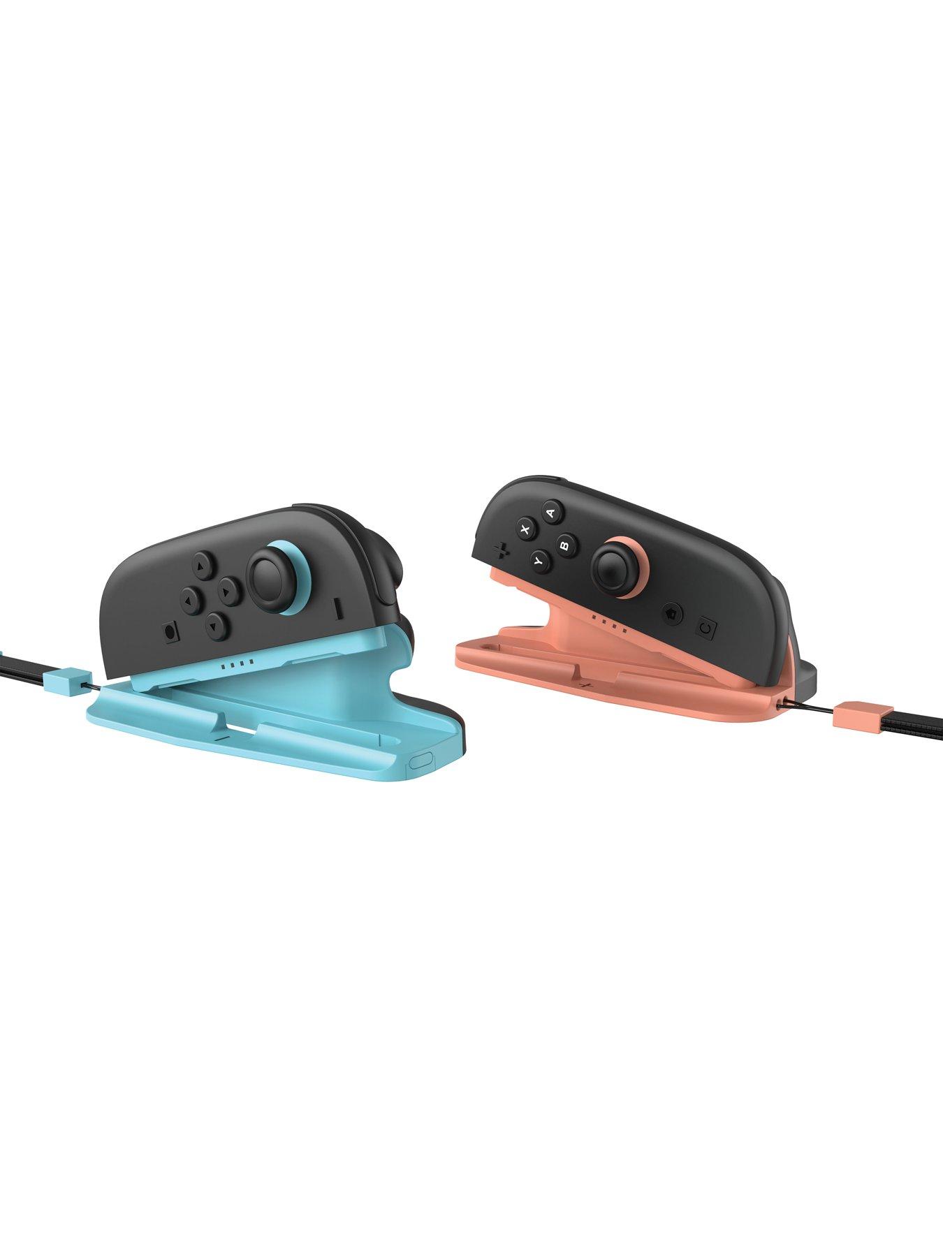 Image 2 of 6 of Venom Switch 2&nbsp;Mouse Mode Controller Grip