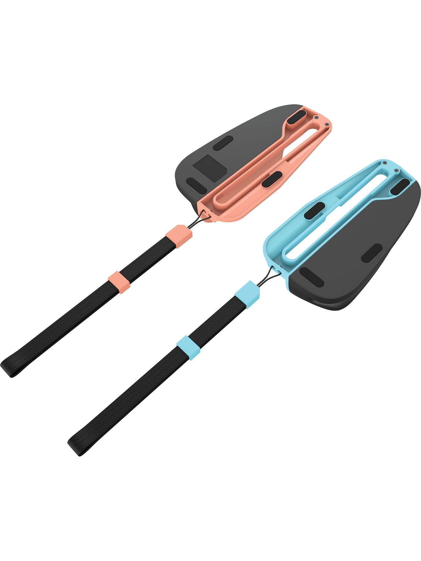 Image 4 of 6 of Venom Switch 2&nbsp;Mouse Mode Controller Grip