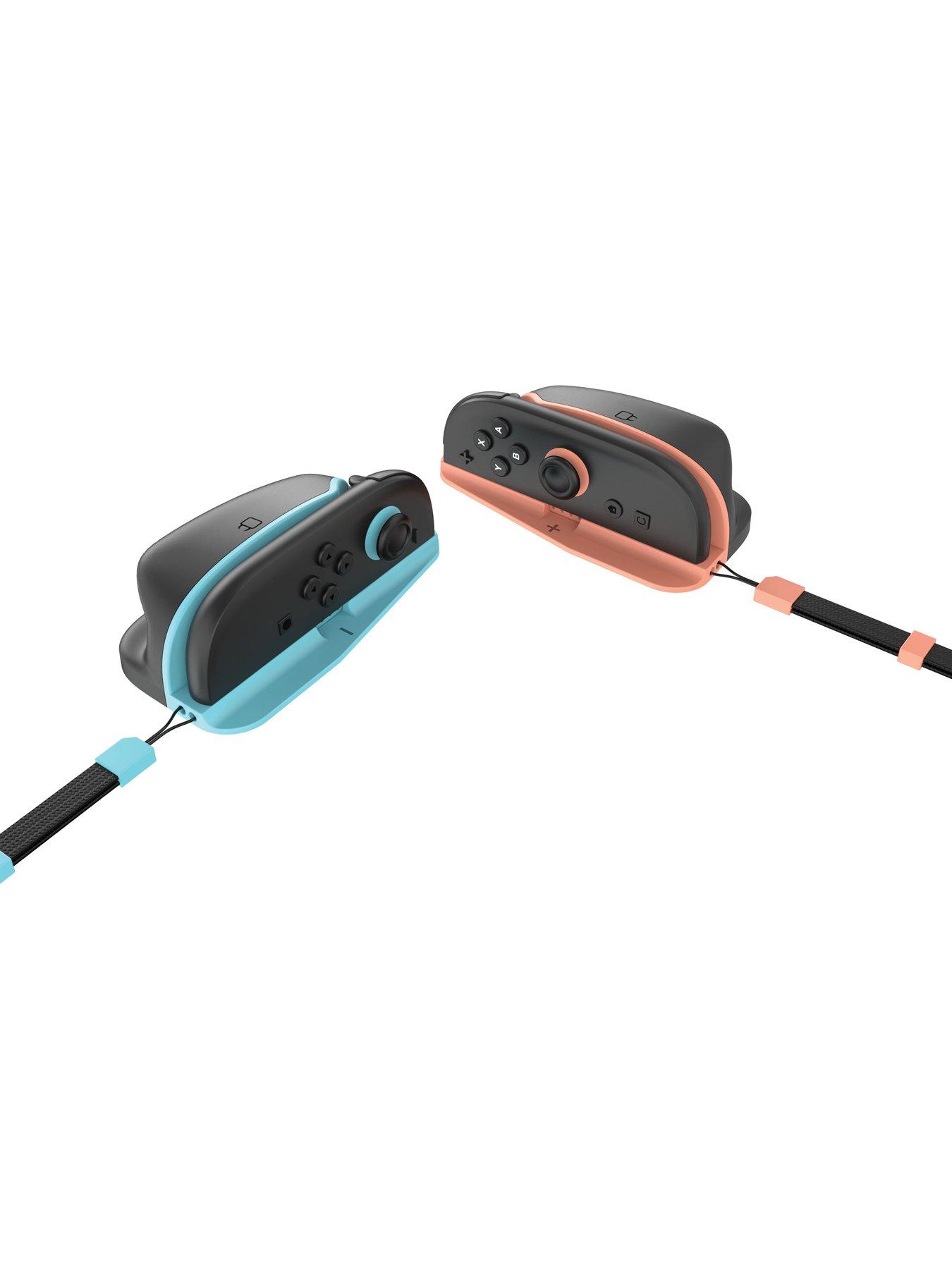 Image 6 of 6 of Venom Switch 2&nbsp;Mouse Mode Controller Grip
