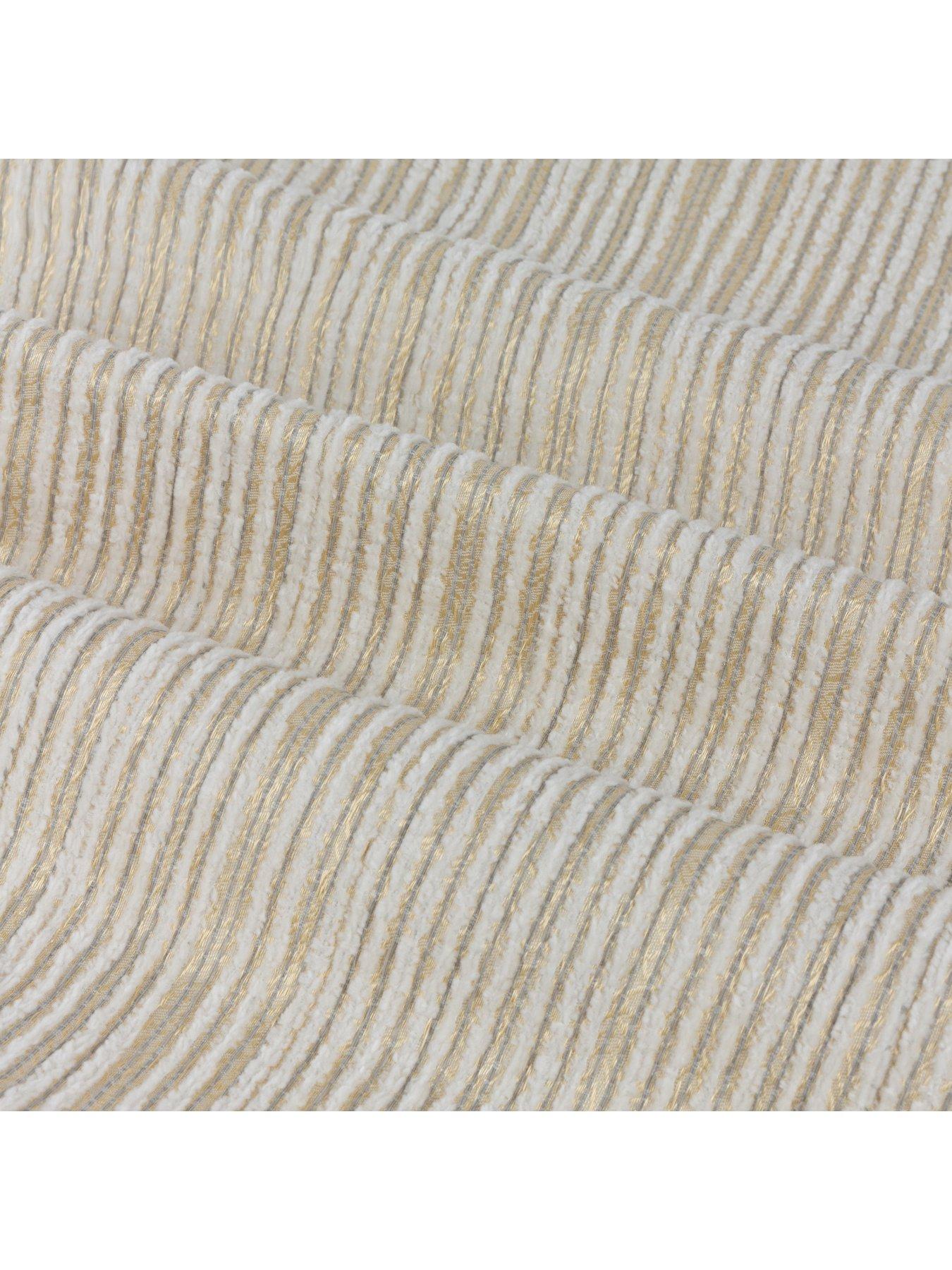 Image 5 of 6 of Paoletti Jupiter Eyelet Curtains