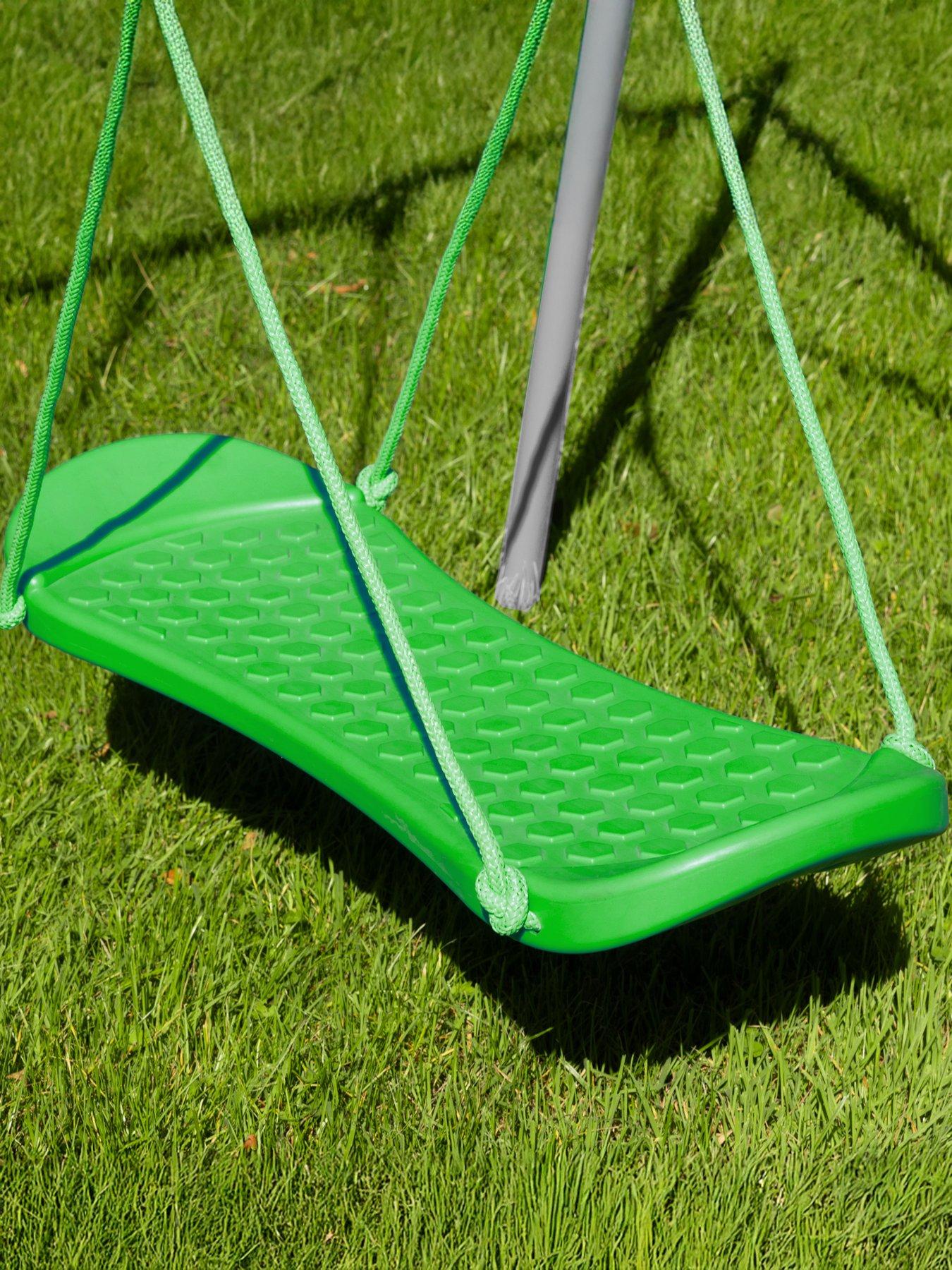 Image 3 of 7 of Sportspower Swing, Monkey Bar Standing Swing