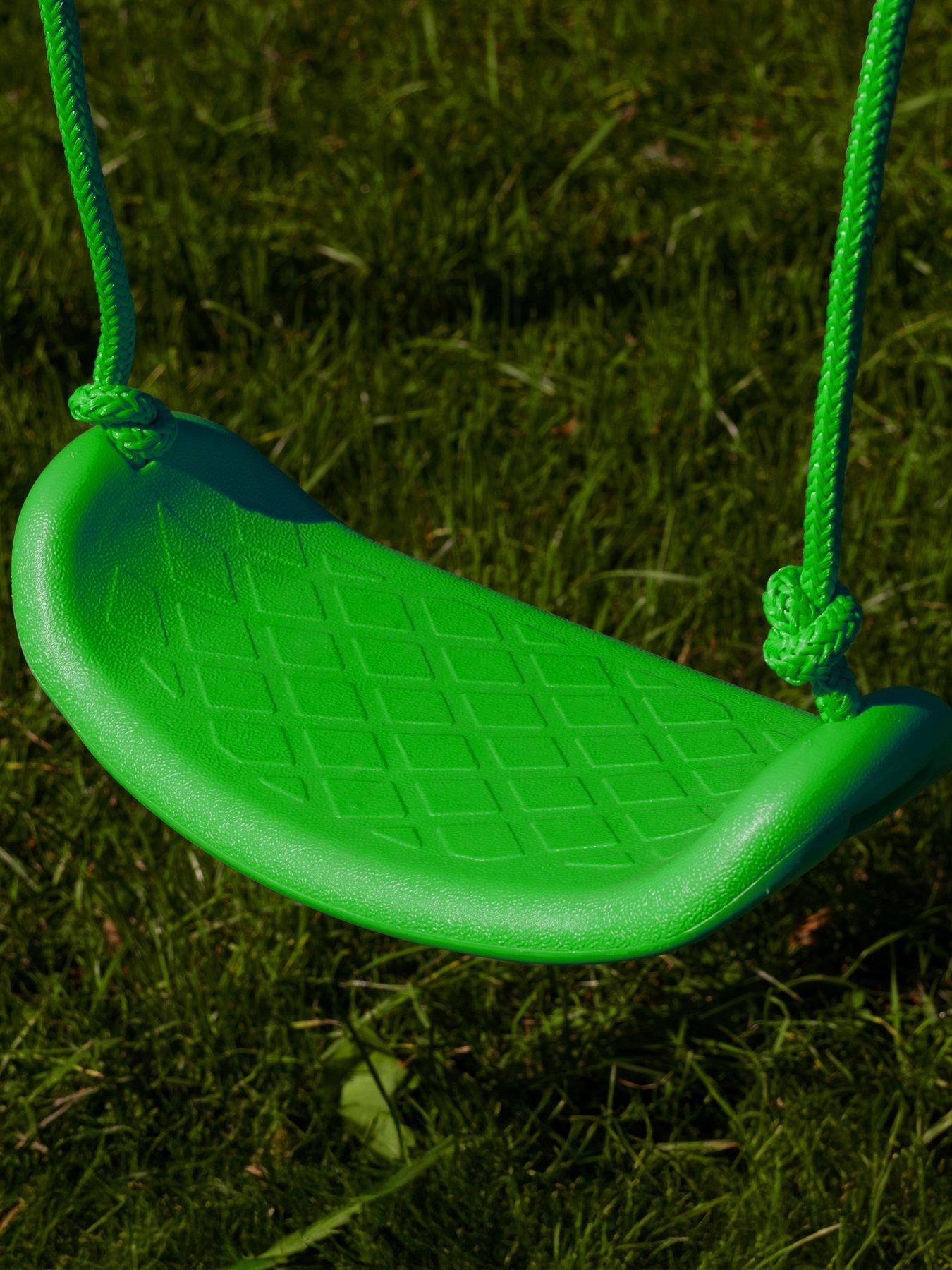 Image 4 of 7 of Sportspower Swing, Monkey Bar Standing Swing