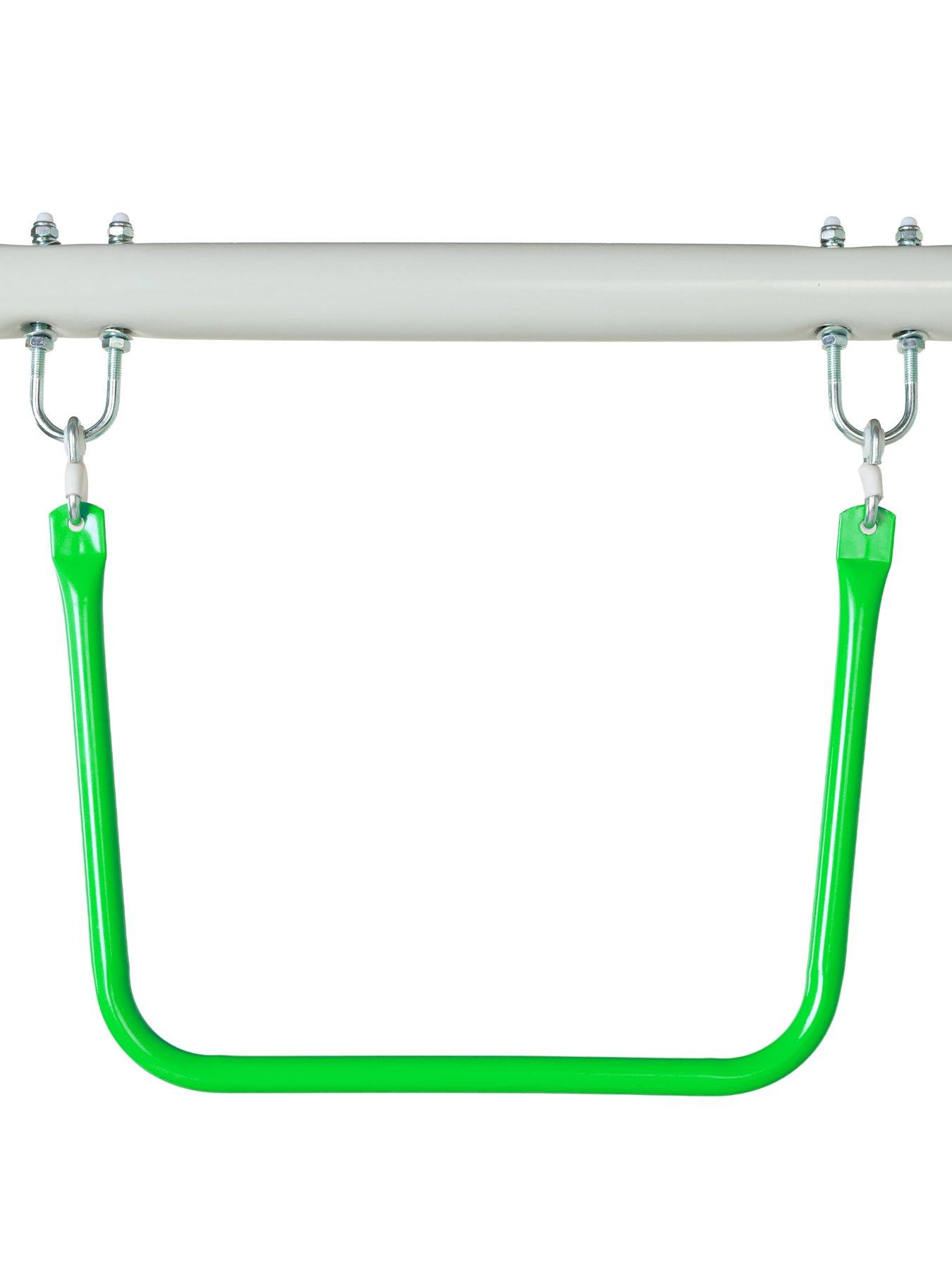 Image 5 of 7 of Sportspower Swing, Monkey Bar Standing Swing