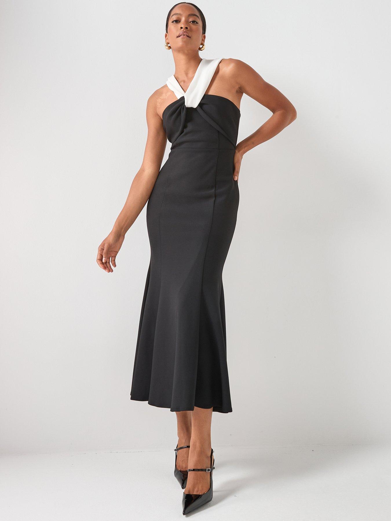 elliatt-ruby-gown-black