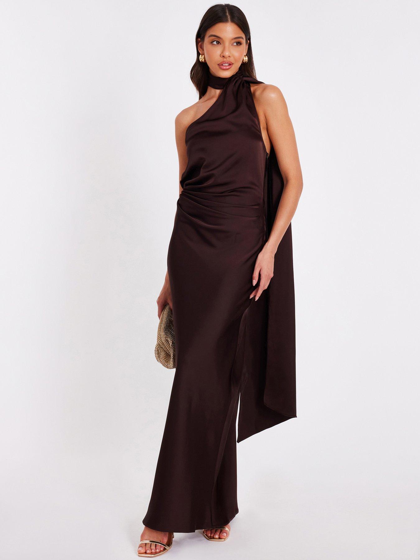 midi bodycon dresses Black Bodycon Midi Dress - All Dresses