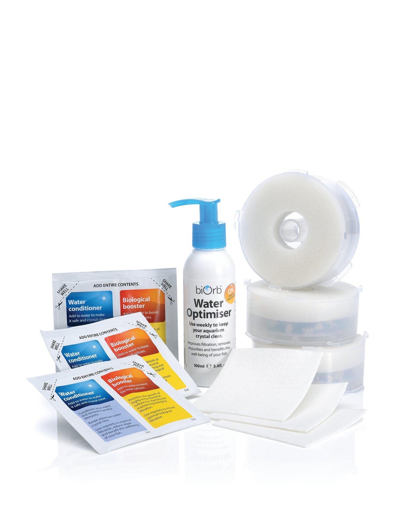 Biorb Service Kit 3 Plus Water Optimiser