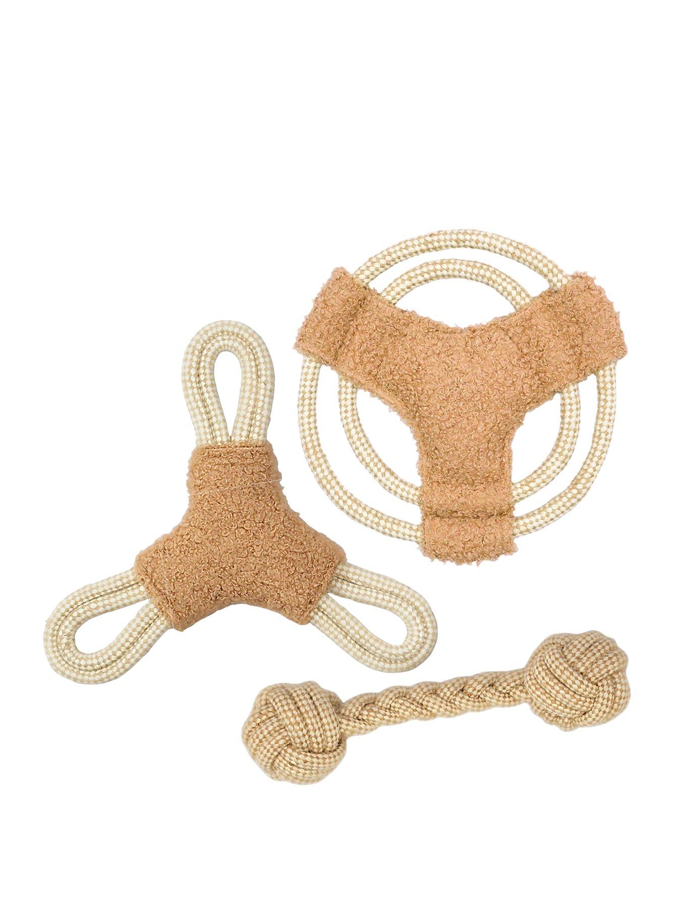 Michelle Keegan Dog Toy Set