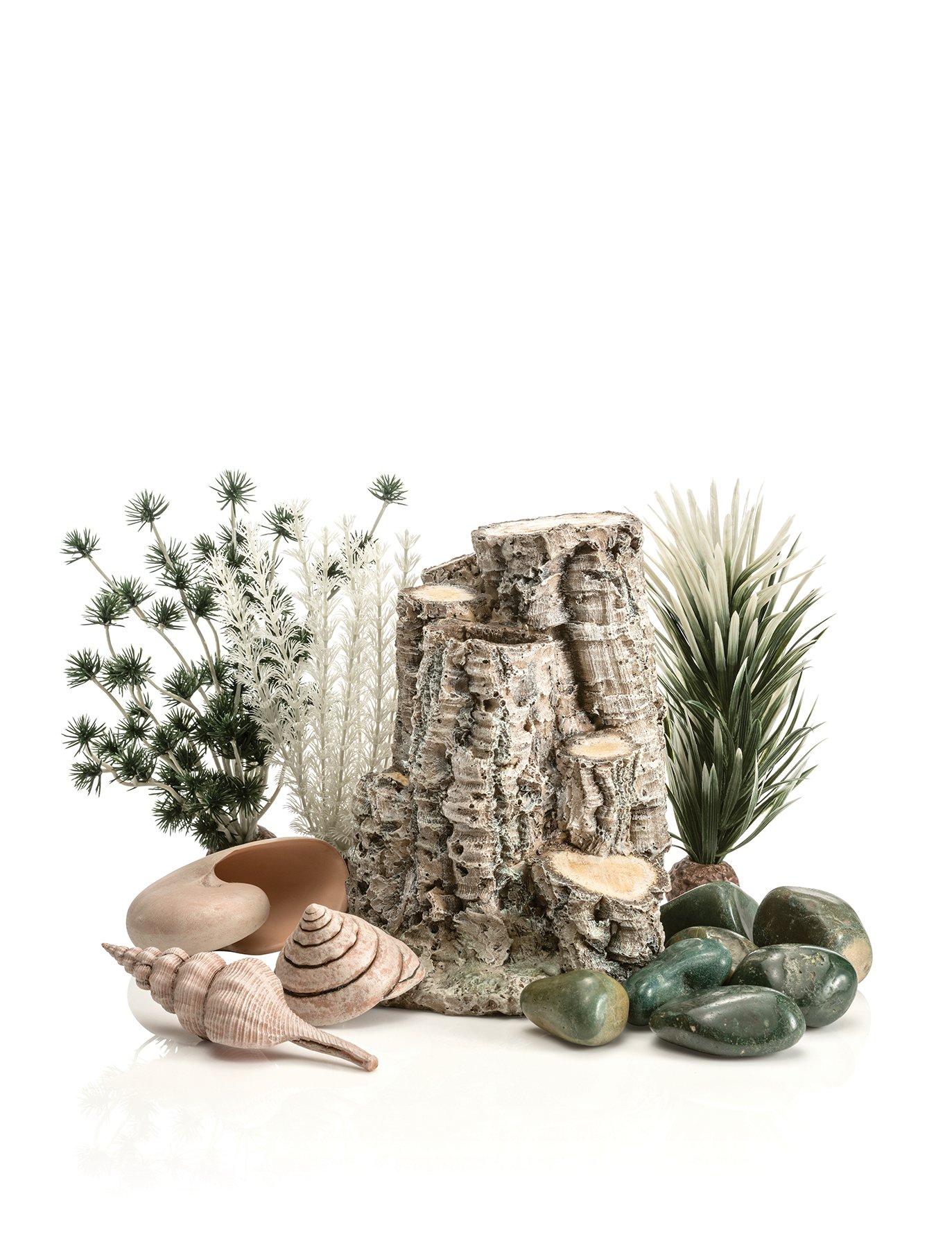 Biorb Decor Set Forest Rhythm