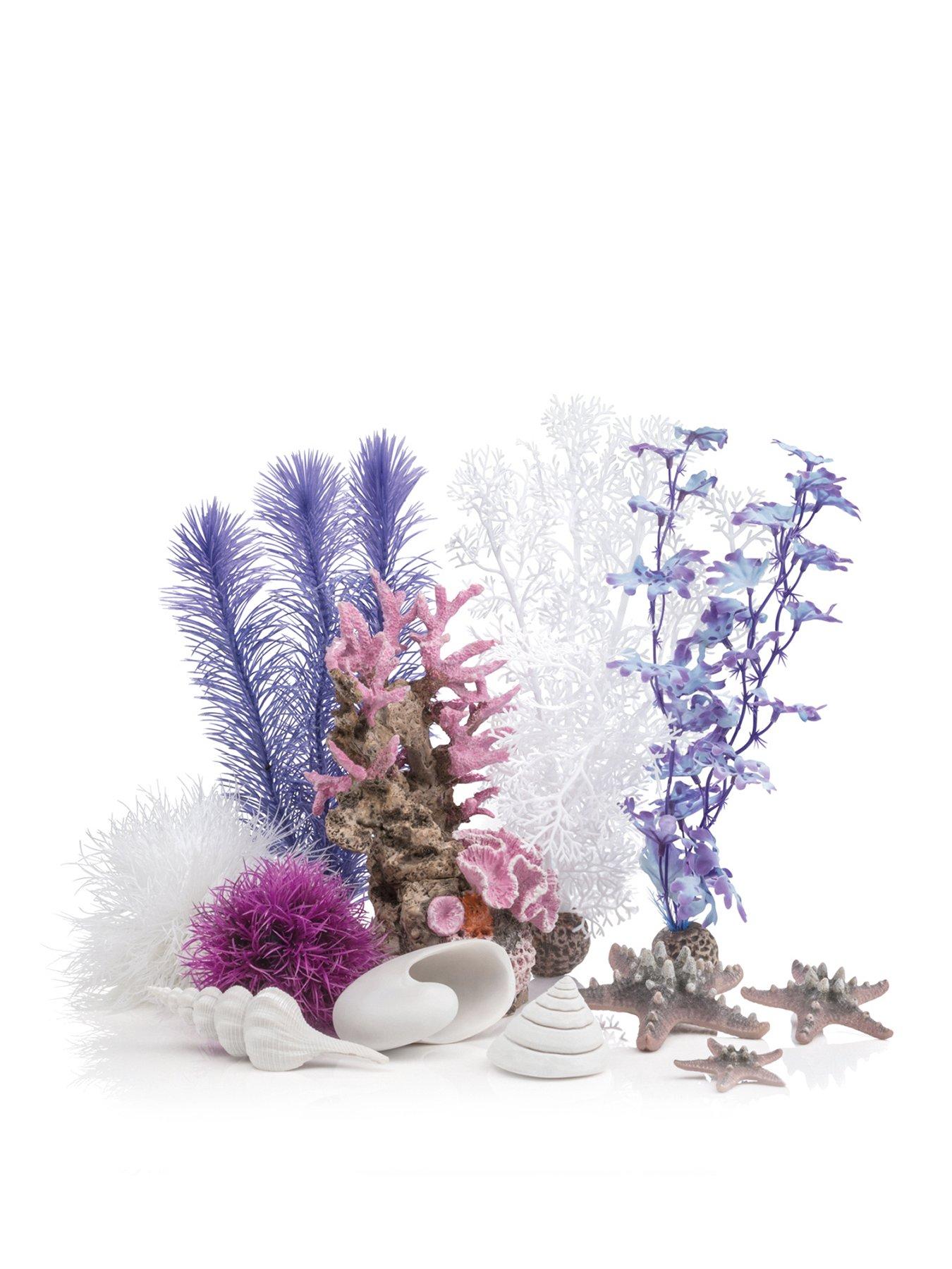 Biorb Decor Set 30L Pink Ocean