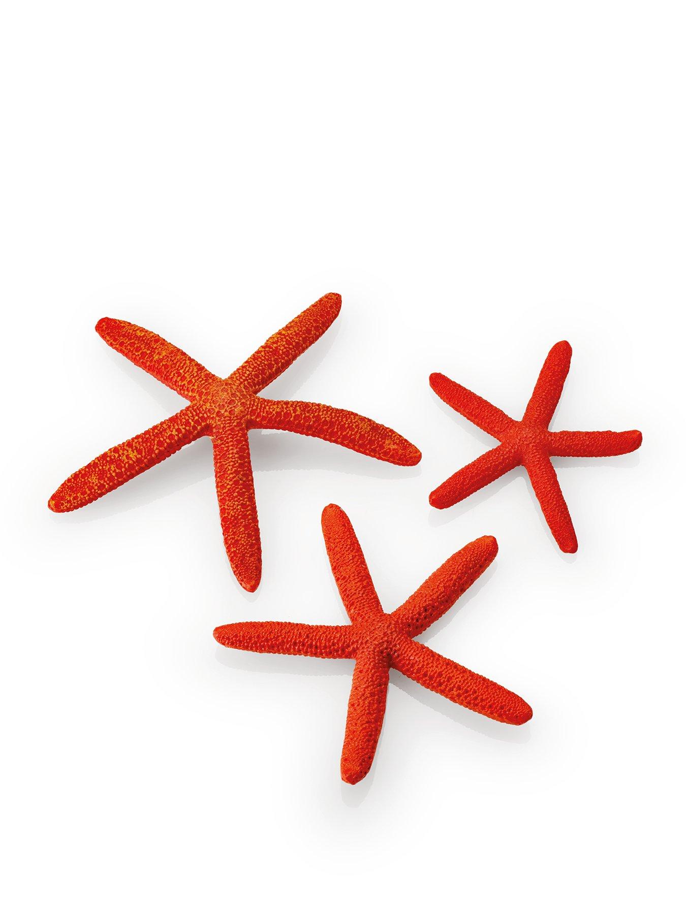Biorb Starfish Set 3 Red