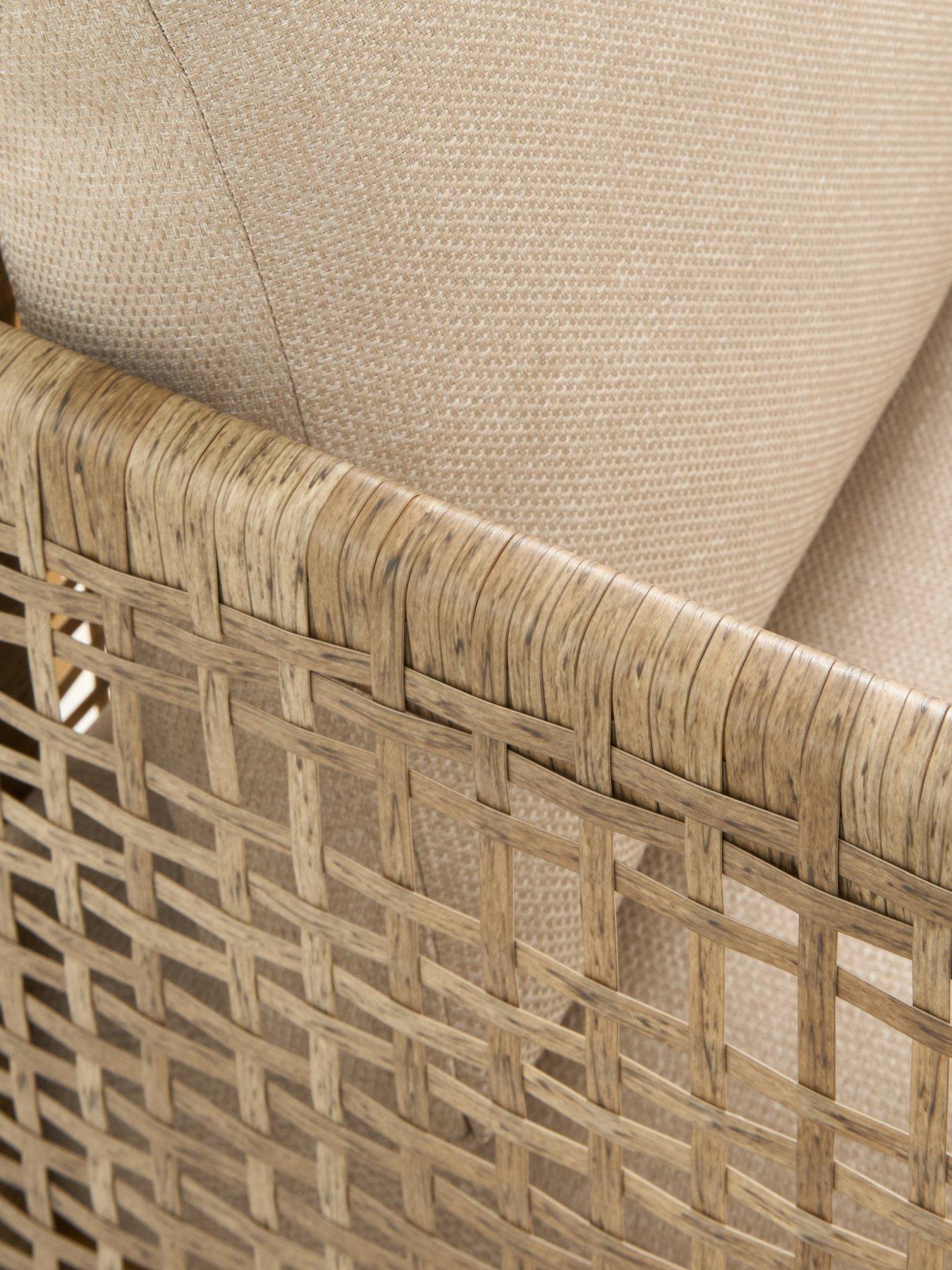 Image 4 of 7 of The Very Collection Monterrey Sofa Set