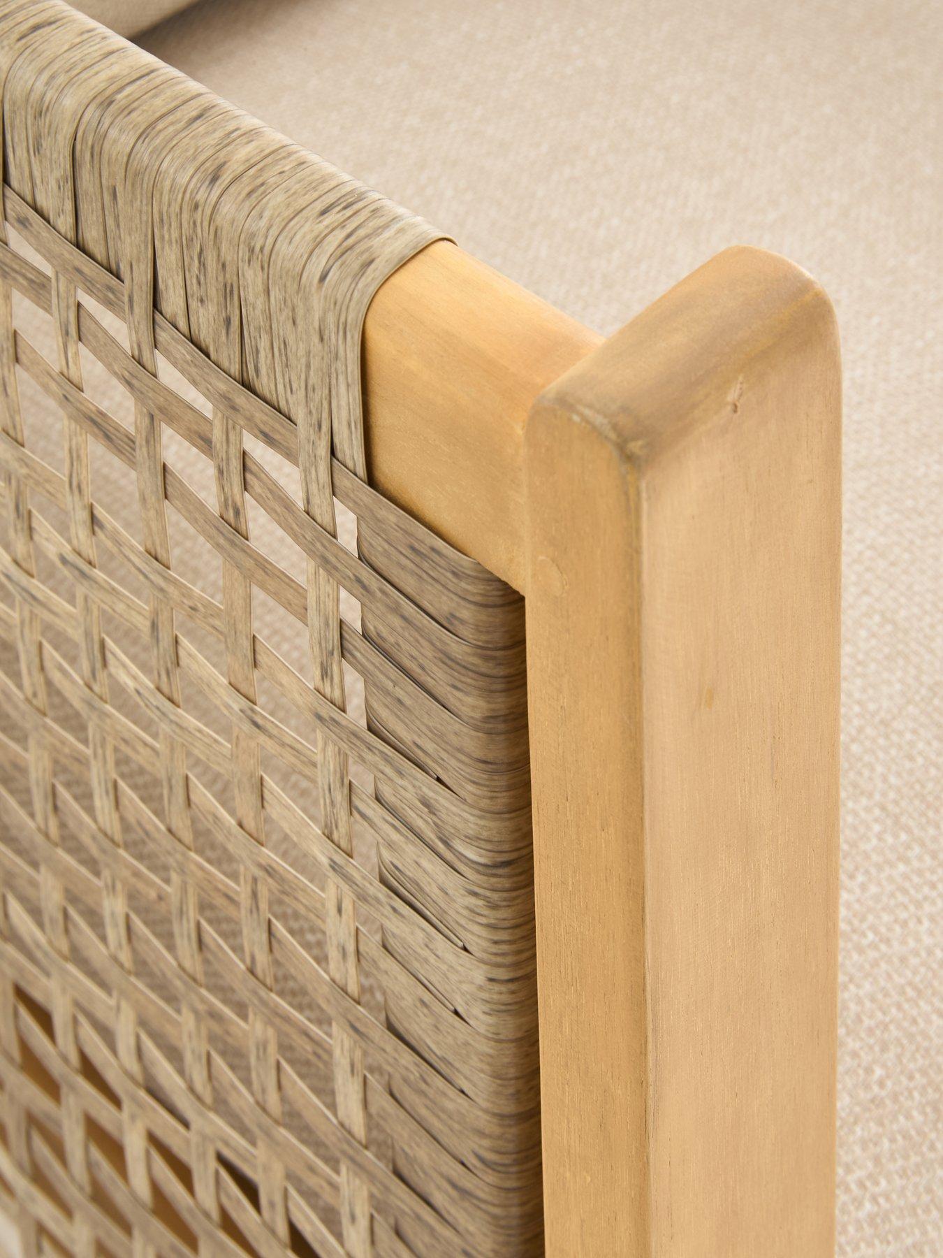 Image 5 of 7 of The Very Collection Monterrey Sofa Set