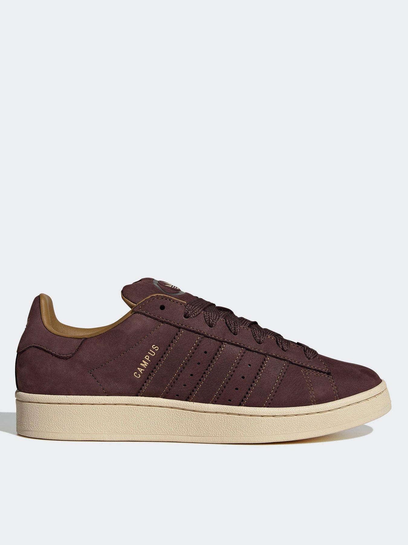 Adidas Originals Unisex Campus 00S Trainers - Brown