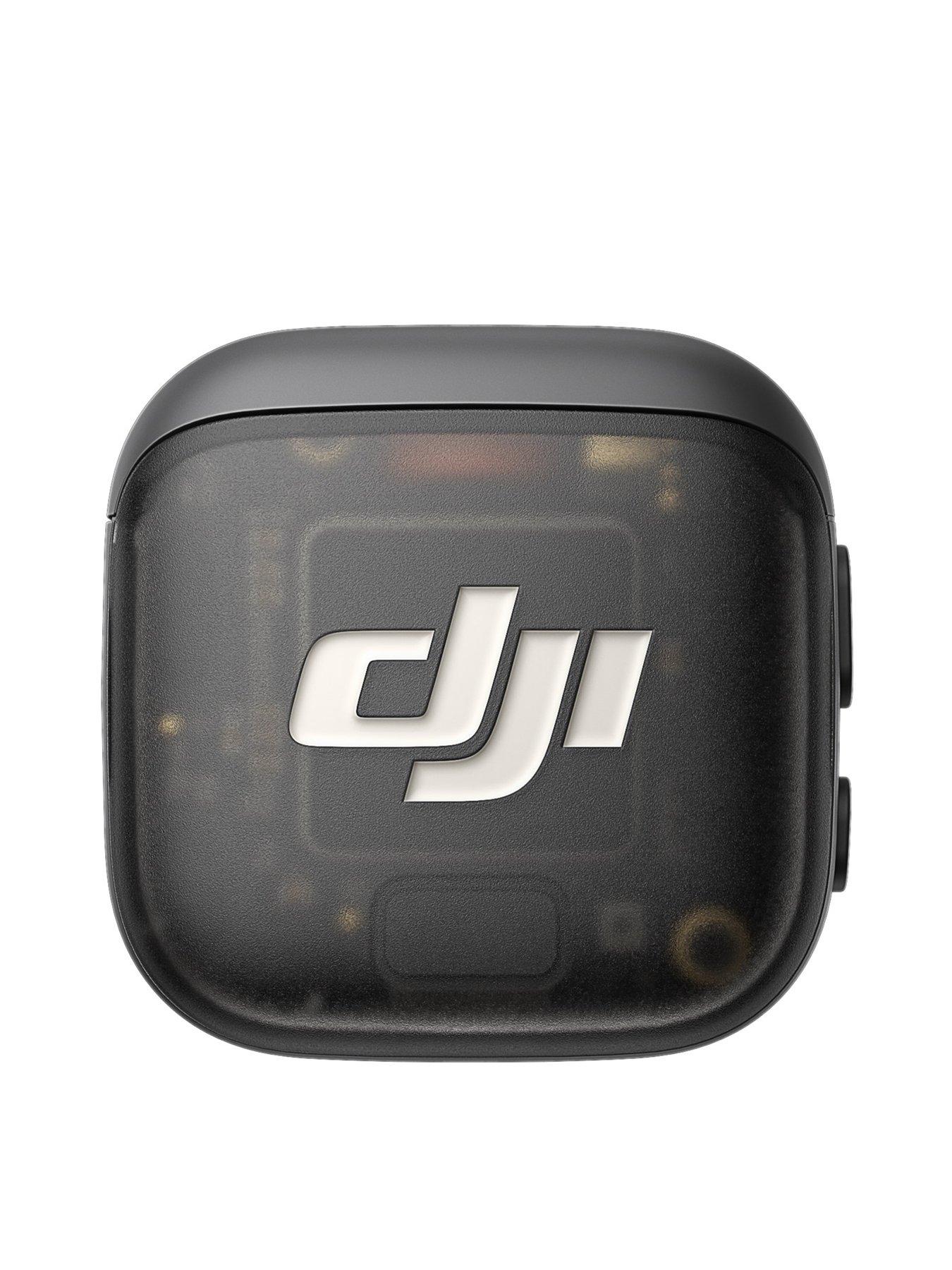 DJI Mic 3 Transmitter