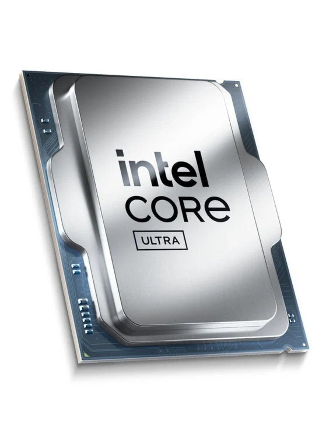 Intel CPU Ultra 9 285K 24 cores 5.7GHz LGA1851 | Very