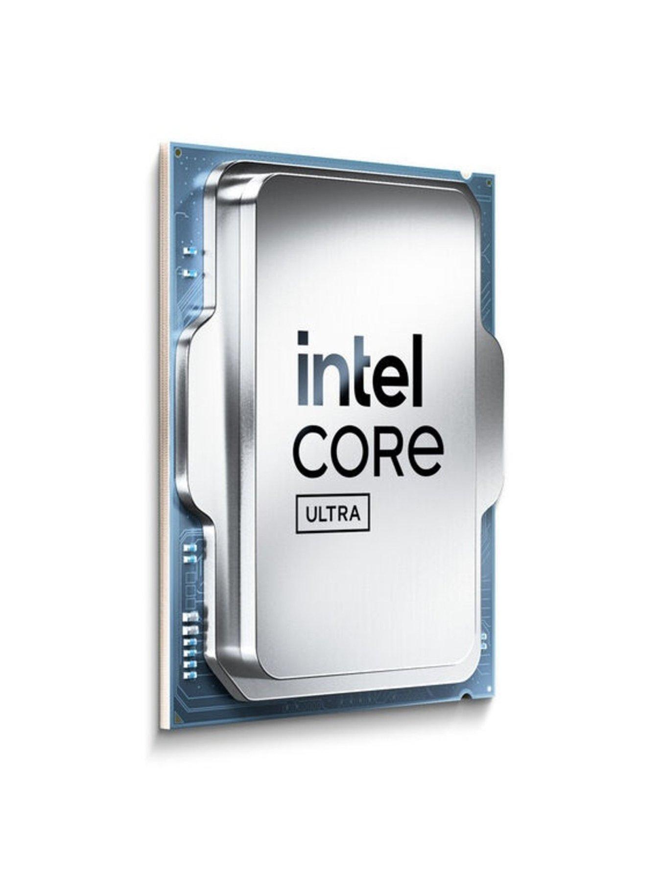 Intel CPU Ultra 9 285K 24 cores 5.7GHz LGA1851 | Very