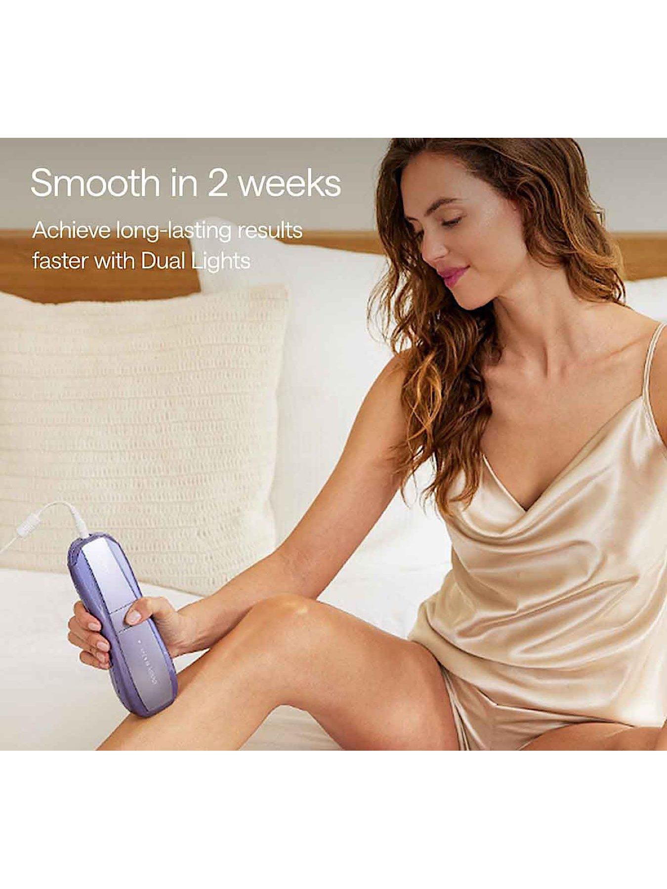 Image 6 of 8 of ULIKE AIR 10 IPL Hair Removal&nbsp;- Sapphire
