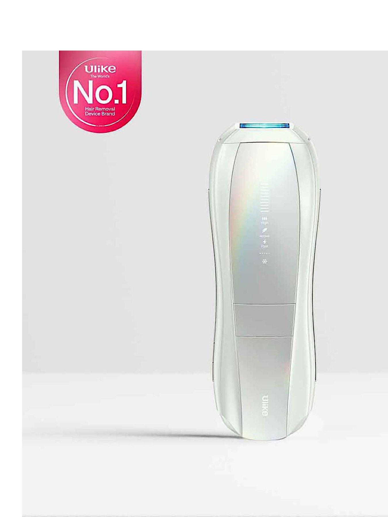 ULIKE AIR 10 IPL Hair Removal - White