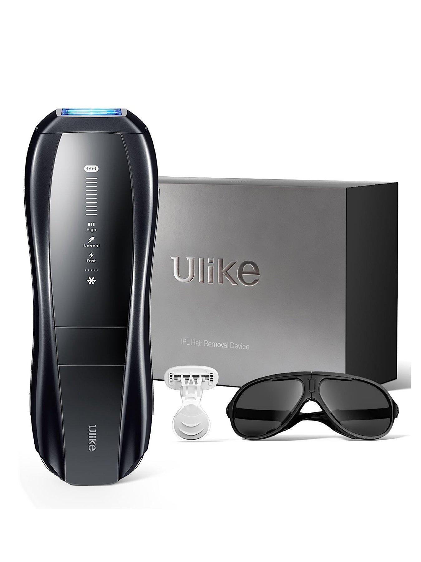 ULIKE AIR X - Black